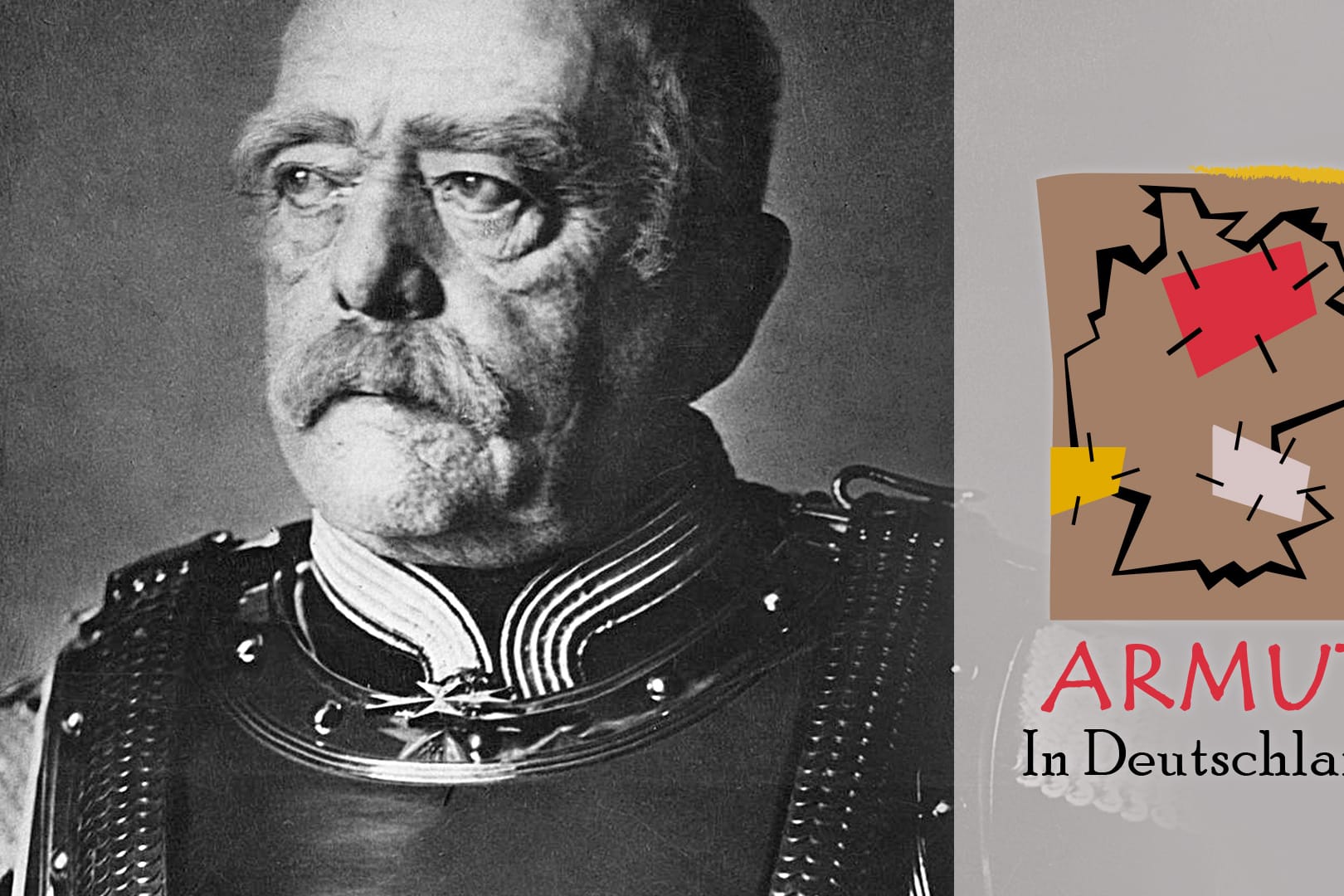 Otto von Bismarck: Der Reichskanzler begründete den modernen Sozialstaat. Otto von Bismarck: Der Reichskanzler begründete den modernen Sozialstaat.