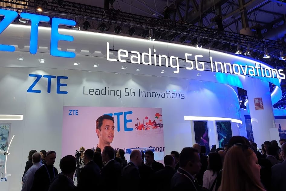 Mobile World Congress 2019: 2020 soll 5G für Industrie und Verbraucher Realität werden. Mobile World Congress 2019: 2020 soll 5G für Industrie und Verbraucher Realität werden.