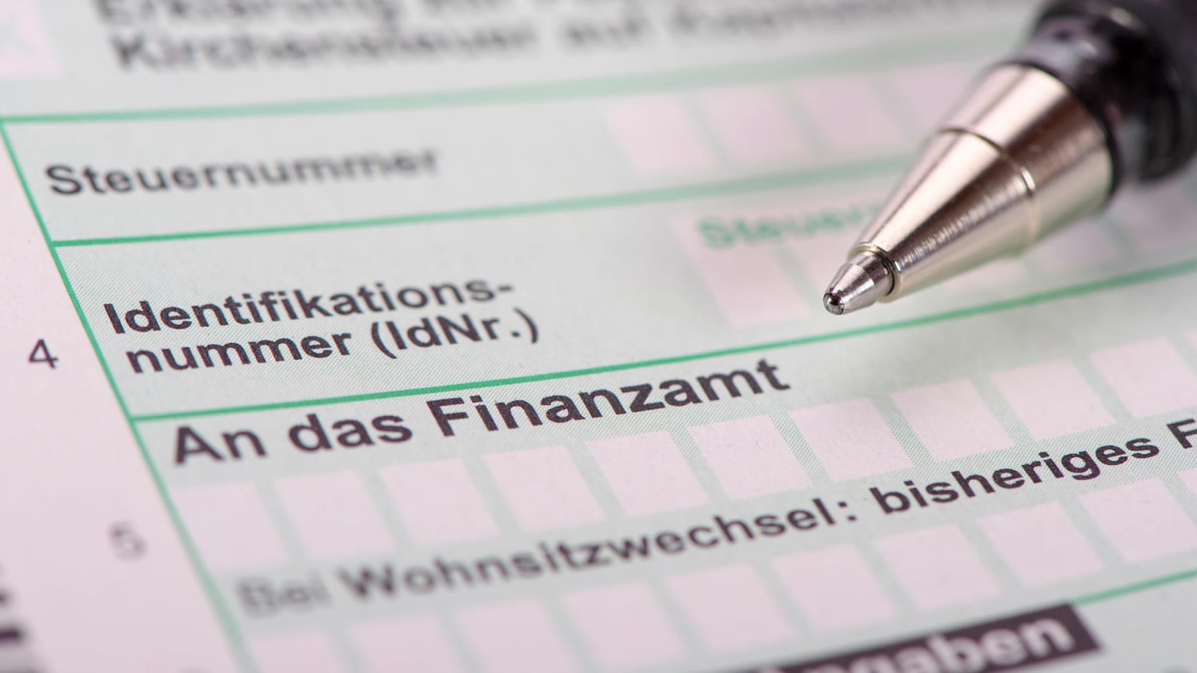 Einkommensteuererklärung: Nicht immer stimmen die Höhe der zu entrichtenden Steuer. Daher kann sich ein Einspruch durchaus lohnen Einkommensteuererklärung: Nicht immer stimmen die Höhe der zu entrichtenden Steuer. Daher kann sich ein Einspruch durchaus lohnen