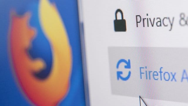 Firefox: Der neue Bild-im-Bild-Modus ist insbesondere für das Multitasking geeignet. Firefox: Der neue Bild-im-Bild-Modus ist insbesondere für das Multitasking geeignet.