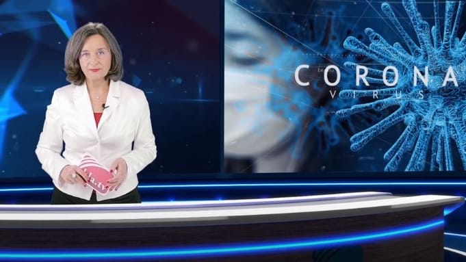 Ausschnitt aus dem Video von kla.tv: Hinter der angeblichen Aufklärung steckt eine Sektenagenda. Ausschnitt aus dem Video von kla.tv: Hinter der angeblichen Aufklärung steckt eine Sektenagenda.