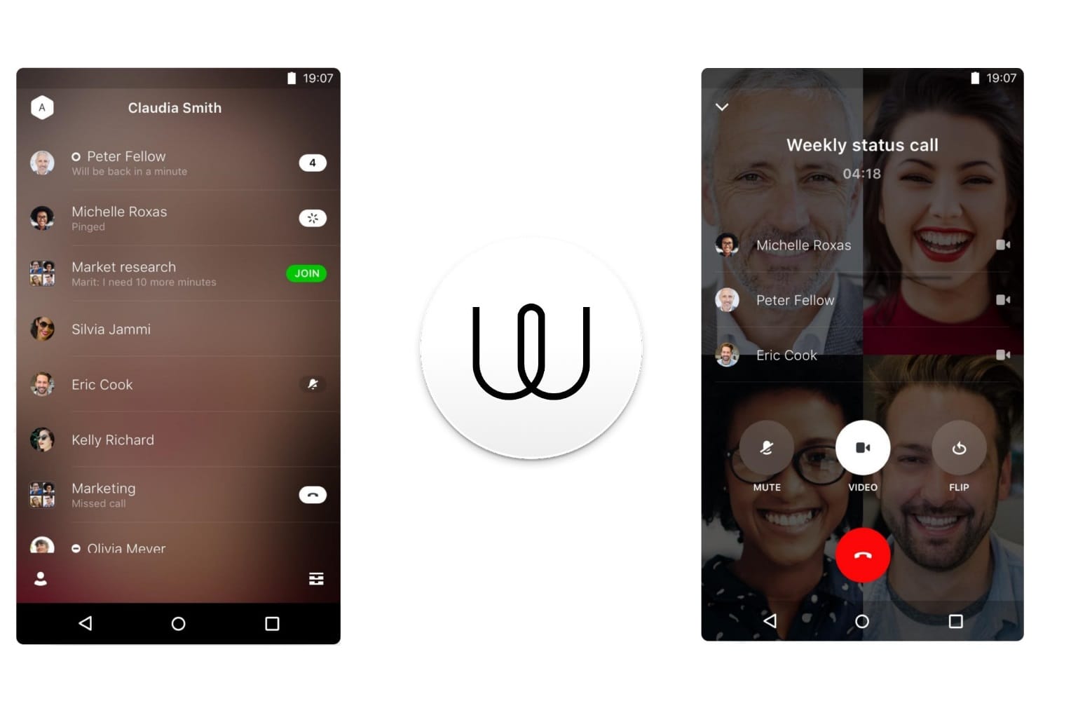 Der Messenger Wire kommt ebenfalls aus der Schweiz. Experten gefallen unter anderem die vielen Extras sowie die Benutzeroberfläche des Gratis-Messengers (Android, iOS, Desktop und Browser). Klicken Sie hier, um die Android-Version herunterzuladen und hier, um die iOS-Version herunterzuladen. Der Messenger Wire kommt ebenfalls aus der Schweiz. Experten gefallen unter anderem die vielen Extras sowie die Benutzeroberfläche des Gratis-Messengers (Android, iOS, Desktop und Browser). Klicken Sie hier, um die Android-Version herunterzuladen und hier, um die iOS-Version herunterzuladen.