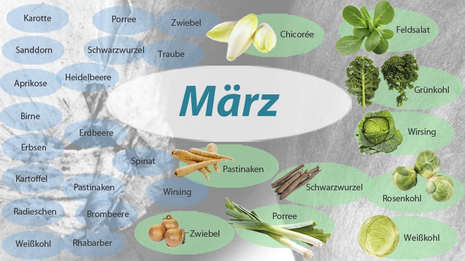 Im März beginnt die Gartensaison: Neben der Bestellung des Frühbeets für Karotten, Spinat und Co. ist das Frühjahr auch die beste Zeit um Kräuter wie Thymian, Salbe und Rosmarin zurückzuschneiden. Im März beginnt die Gartensaison: Neben der Bestellung des Frühbeets für Karotten, Spinat und Co. ist das Frühjahr auch die beste Zeit um Kräuter wie Thymian, Salbe und Rosmarin zurückzuschneiden.