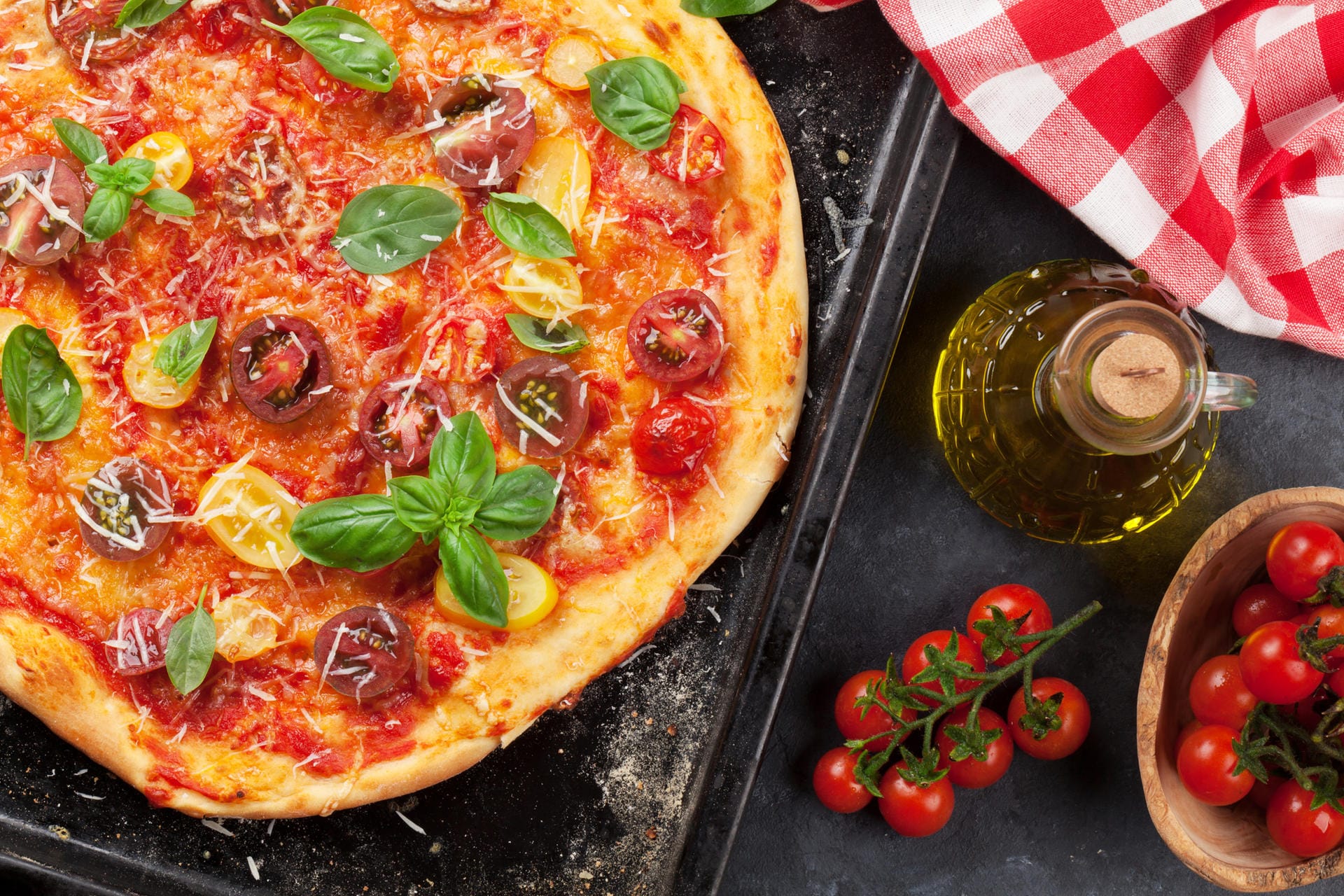 Mit den richtigen Rezepten fällt es leicht, auf Fleisch zu verzichten Mit den richtigen Rezepten fällt es leicht, auf Fleisch zu verzichten