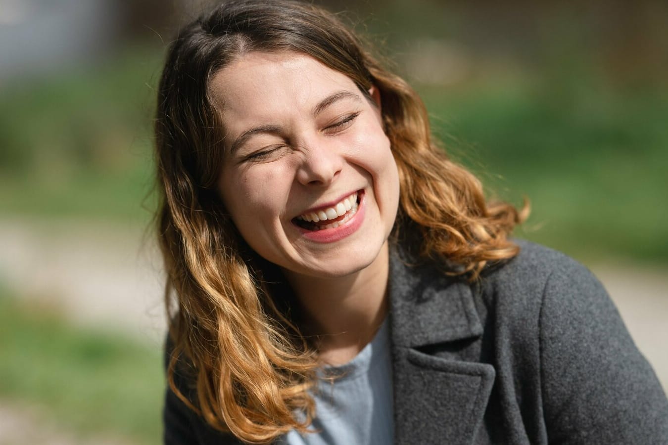 Jamila Schäfer hat gut lachen: Die 28-Jährige hat als erste Grüne in Bayern ein Direktmandat gewonnen. Jamila Schäfer hat gut lachen: Die 28-Jährige hat als erste Grüne in Bayern ein Direktmandat gewonnen.