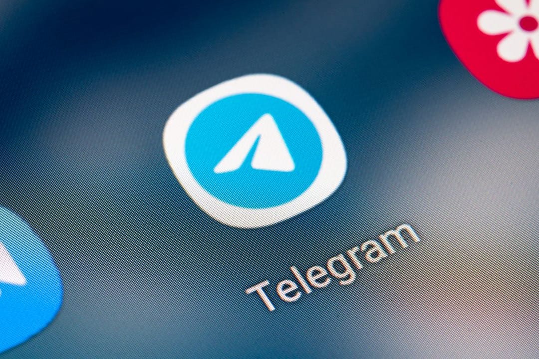 Vor allem die App Telegram ist in Russland weit verbreitet. Vor allem die App Telegram ist in Russland weit verbreitet.