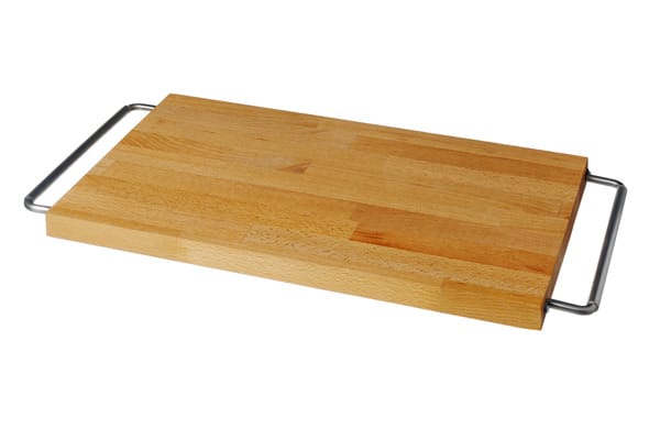 Schneidebrett aus Holz: Pro & Contra Schneidebrett aus Holz: Pro & Contra