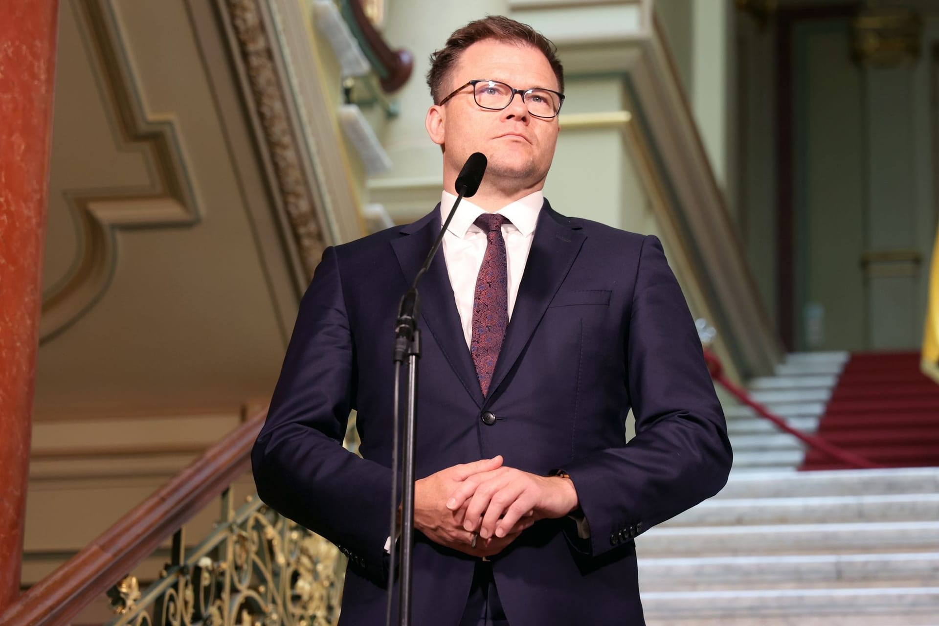 Carsten Schneider