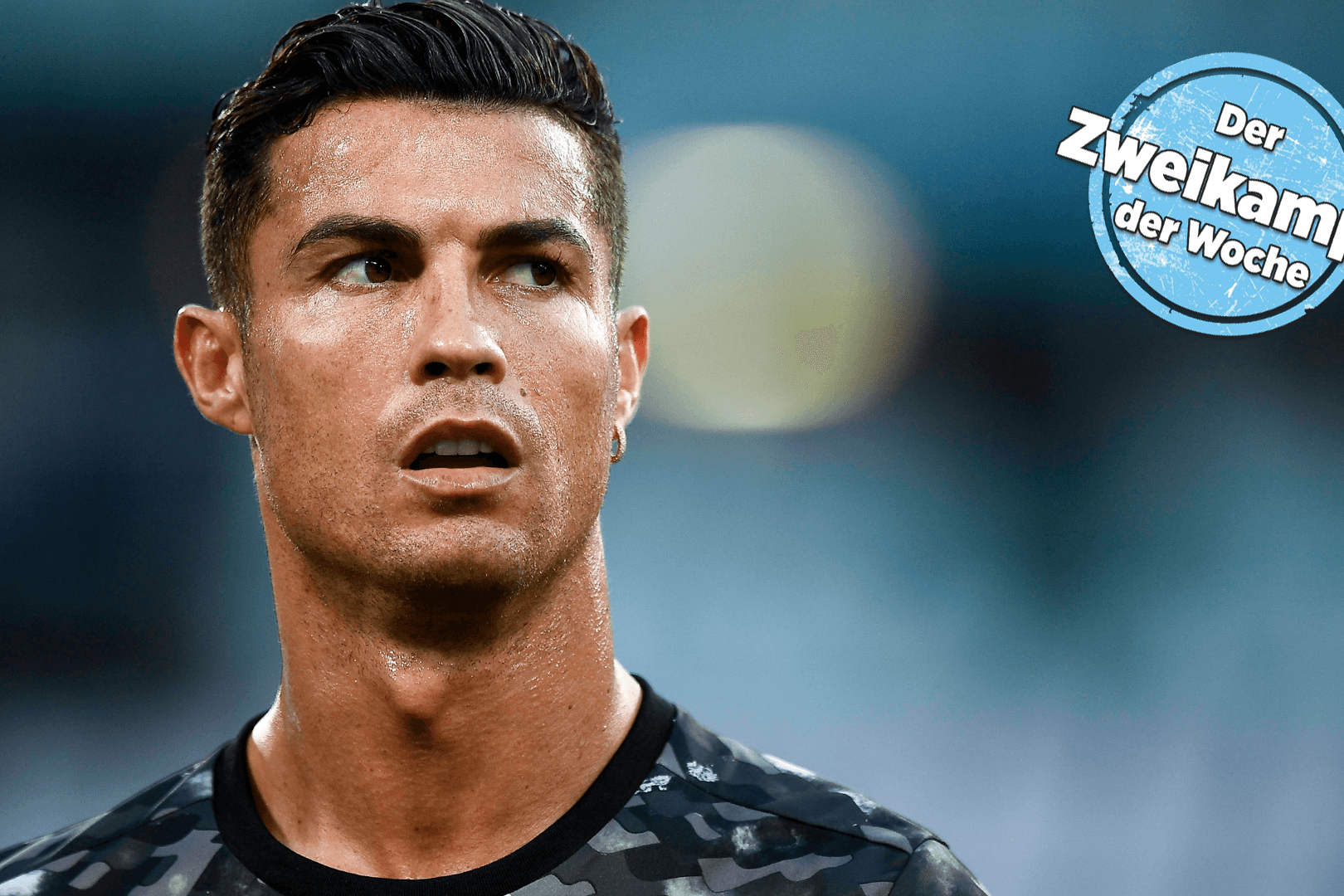 Cristiano Ronaldo: Steht aktuell noch bei Manchester United unter Vertrag. Cristiano Ronaldo: Steht aktuell noch bei Manchester United unter Vertrag.