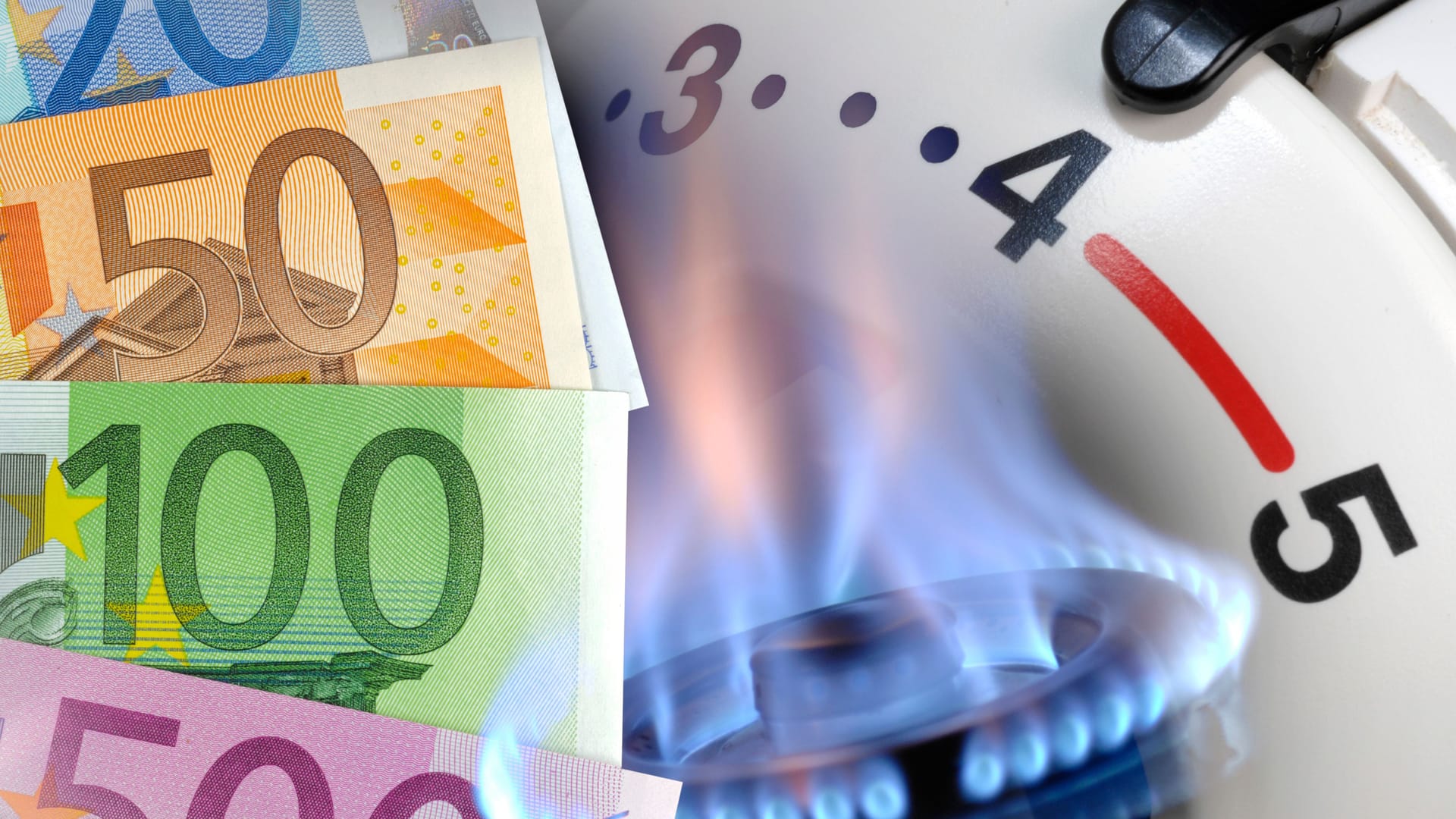 Gas und Strom: Preise werden zum Jahreswechsel erneut steigen. Gas und Strom: Preise werden zum Jahreswechsel erneut steigen.