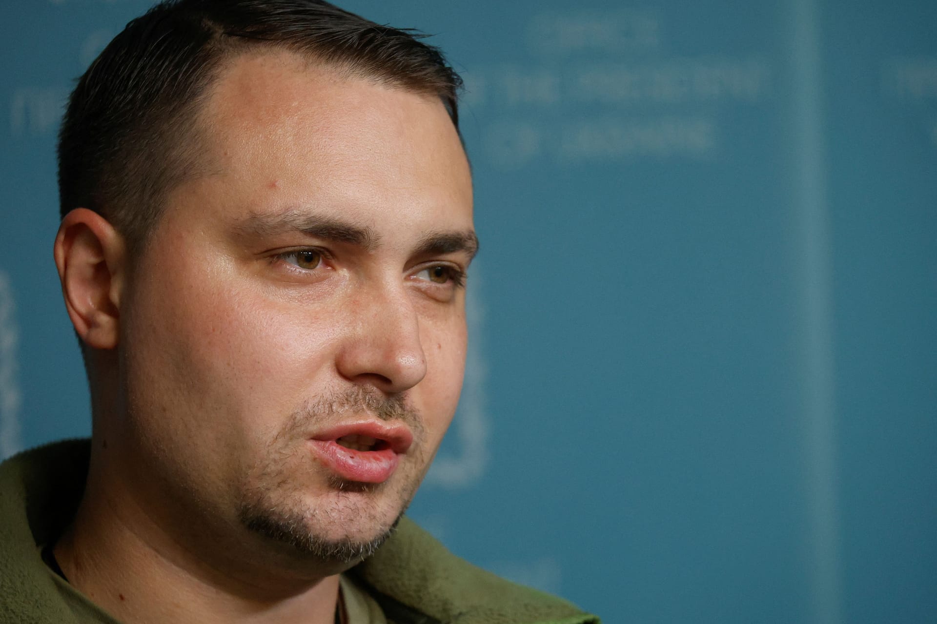 Kyrylo Budanow (Archivbild): Steckt der Geheimdienstchef hinter den Operationen im Sudan? Kyrylo Budanow (Archivbild): Steckt der Geheimdienstchef hinter den Operationen im Sudan?