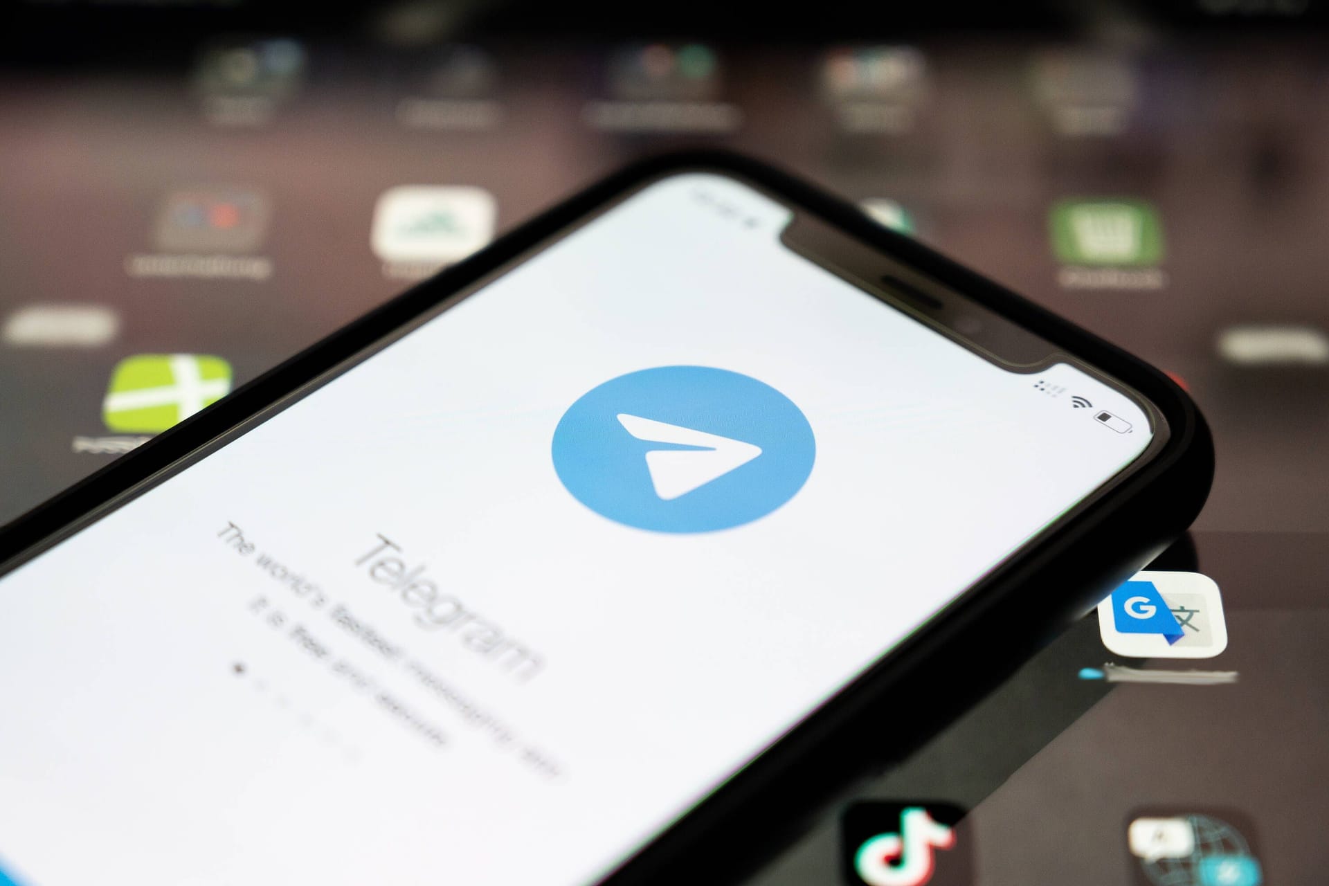 Telegram ohne Handynummer: Auf verschiedenen Websites finden Sie Nummer, die sich speziell für den Messenger nutzen lassen. Telegram ohne Handynummer: Auf verschiedenen Websites finden Sie Nummer, die sich speziell für den Messenger nutzen lassen.