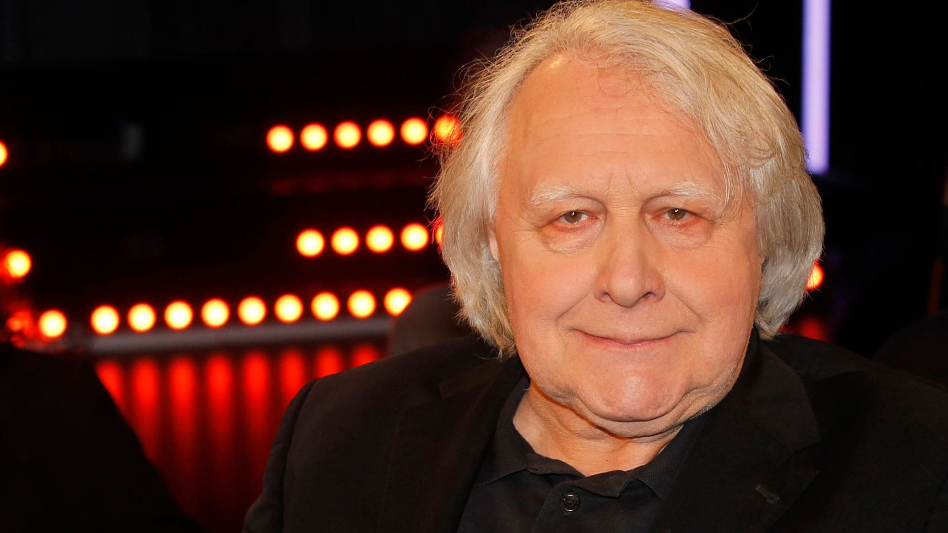 Peter Urban: Er kommentierte 25 Jahre lang den ESC.