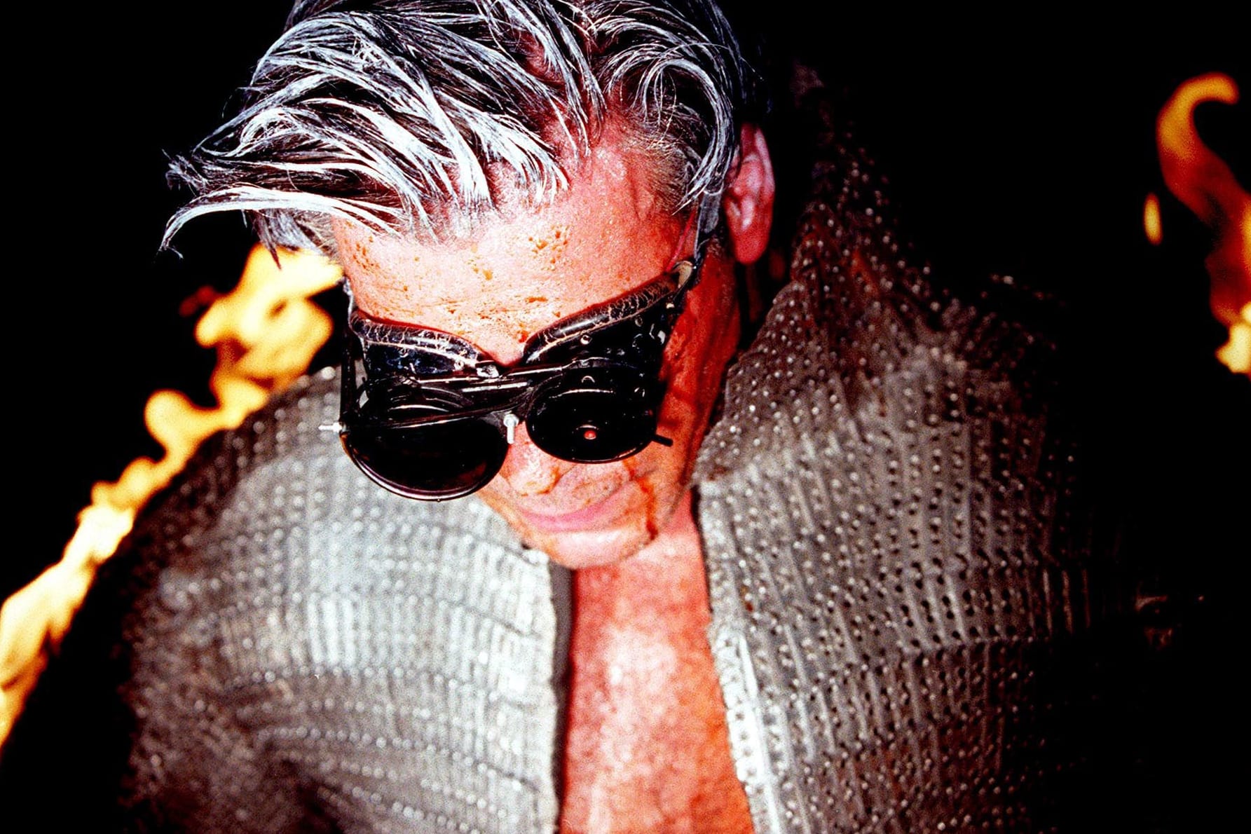 Rammstein: Die Band macht aktuell eine Pause.