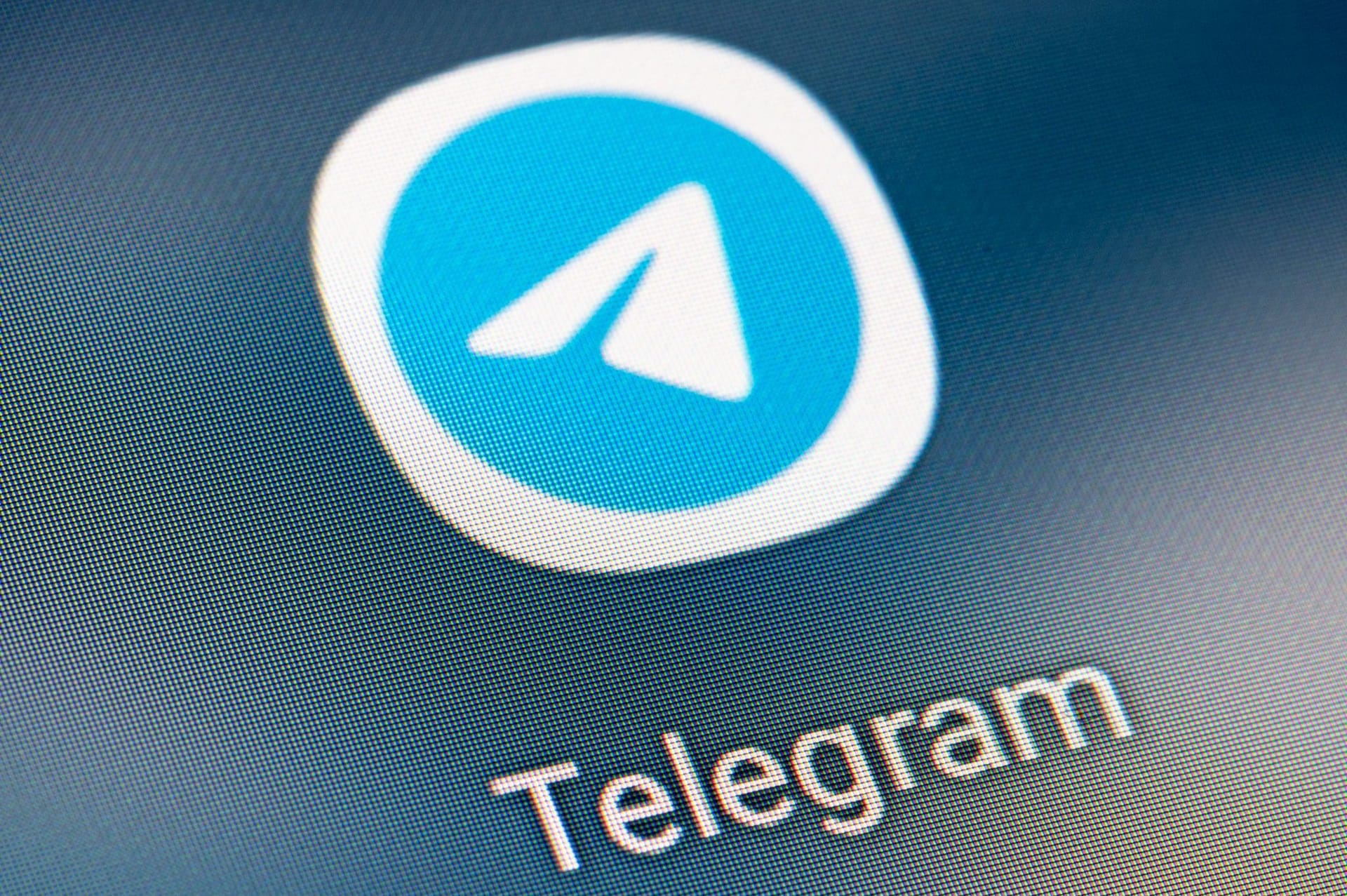 Telegram Telegram