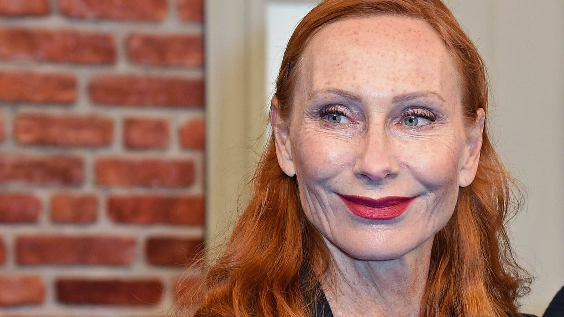 Andrea Sawatzki: Die Schauspielerin steht seit mehreren Jahrzehnten vor der Kamera. Andrea Sawatzki: Die Schauspielerin steht seit mehreren Jahrzehnten vor der Kamera.