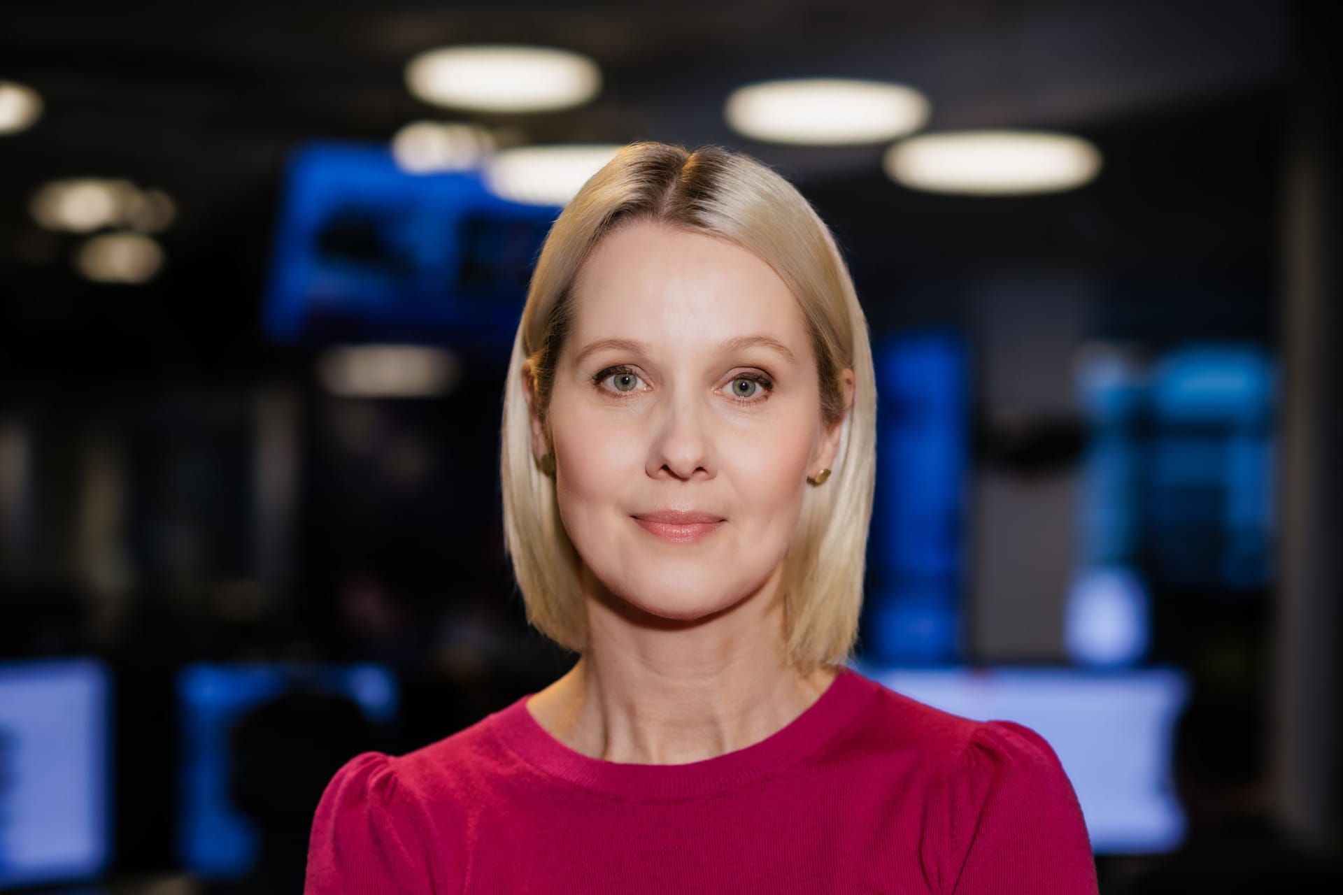 Nicole Diekmann Nicole Diekmann