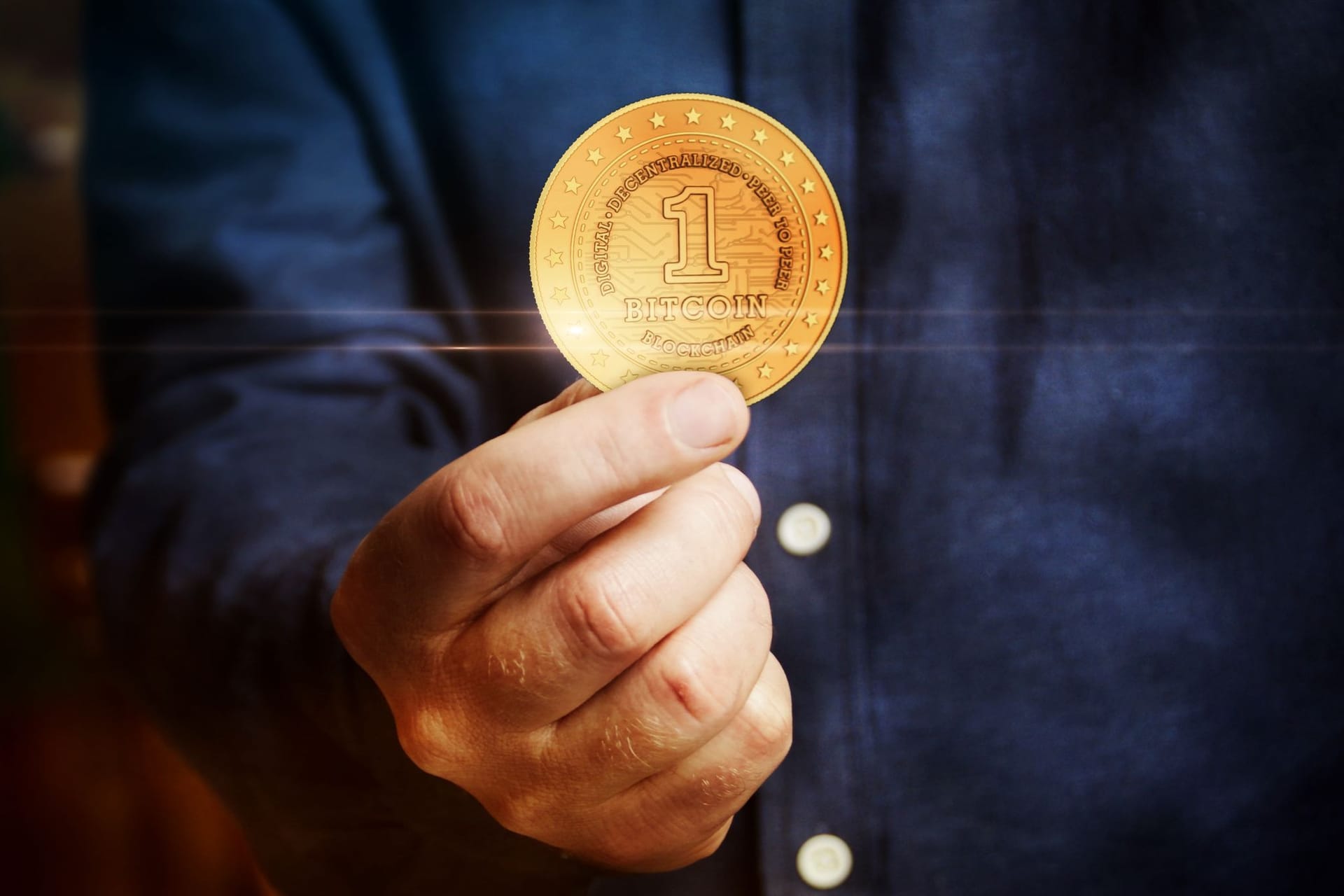 Krypotwährung Bitcoin Krypotwährung Bitcoin