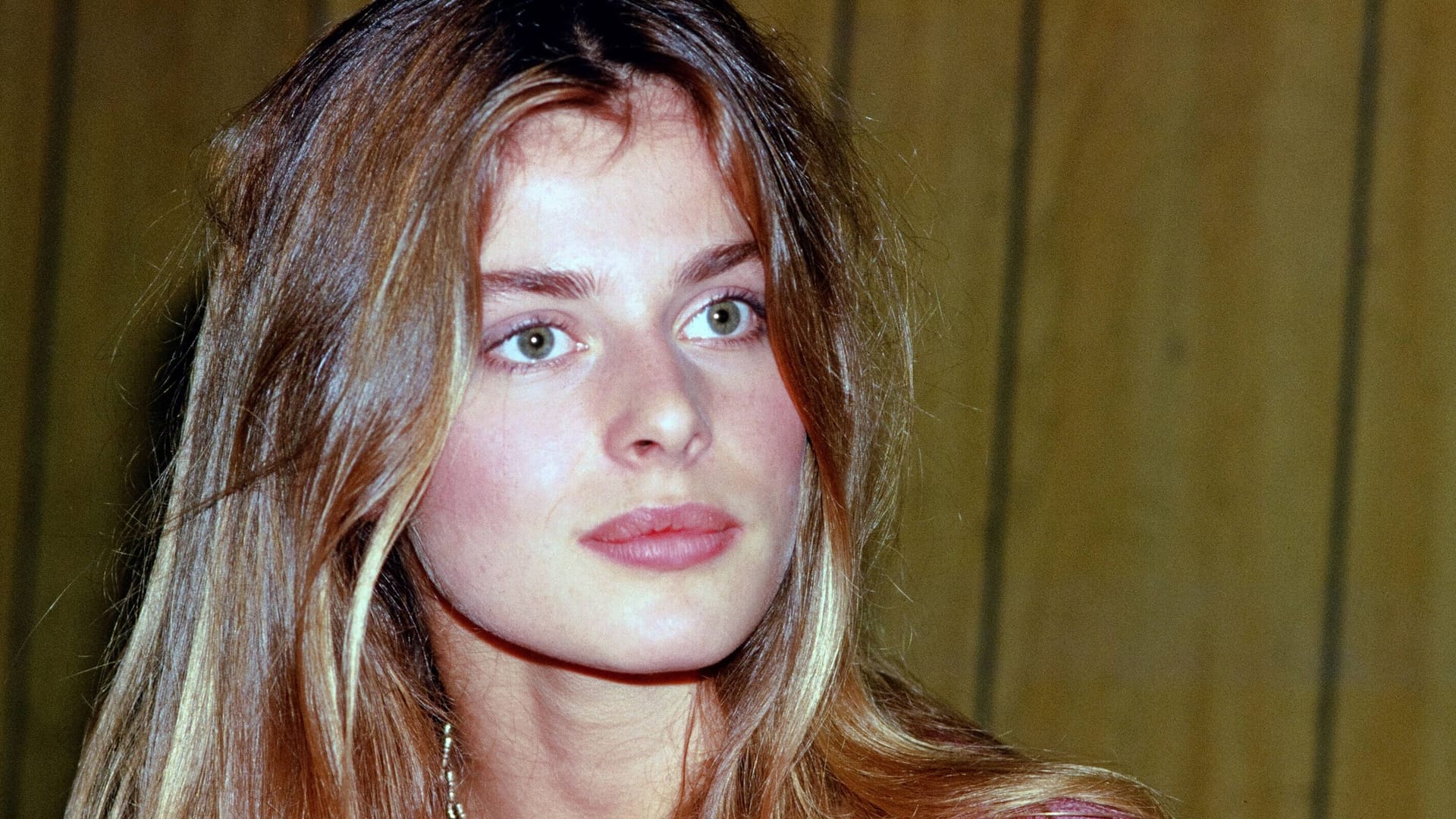 Nastassja Kinski: Die Schauspielerin im Jahr 1978, ein Jahr nach der "Tatort"-Ausstrahlung. Nastassja Kinski: Die Schauspielerin im Jahr 1978, ein Jahr nach der "Tatort"-Ausstrahlung.