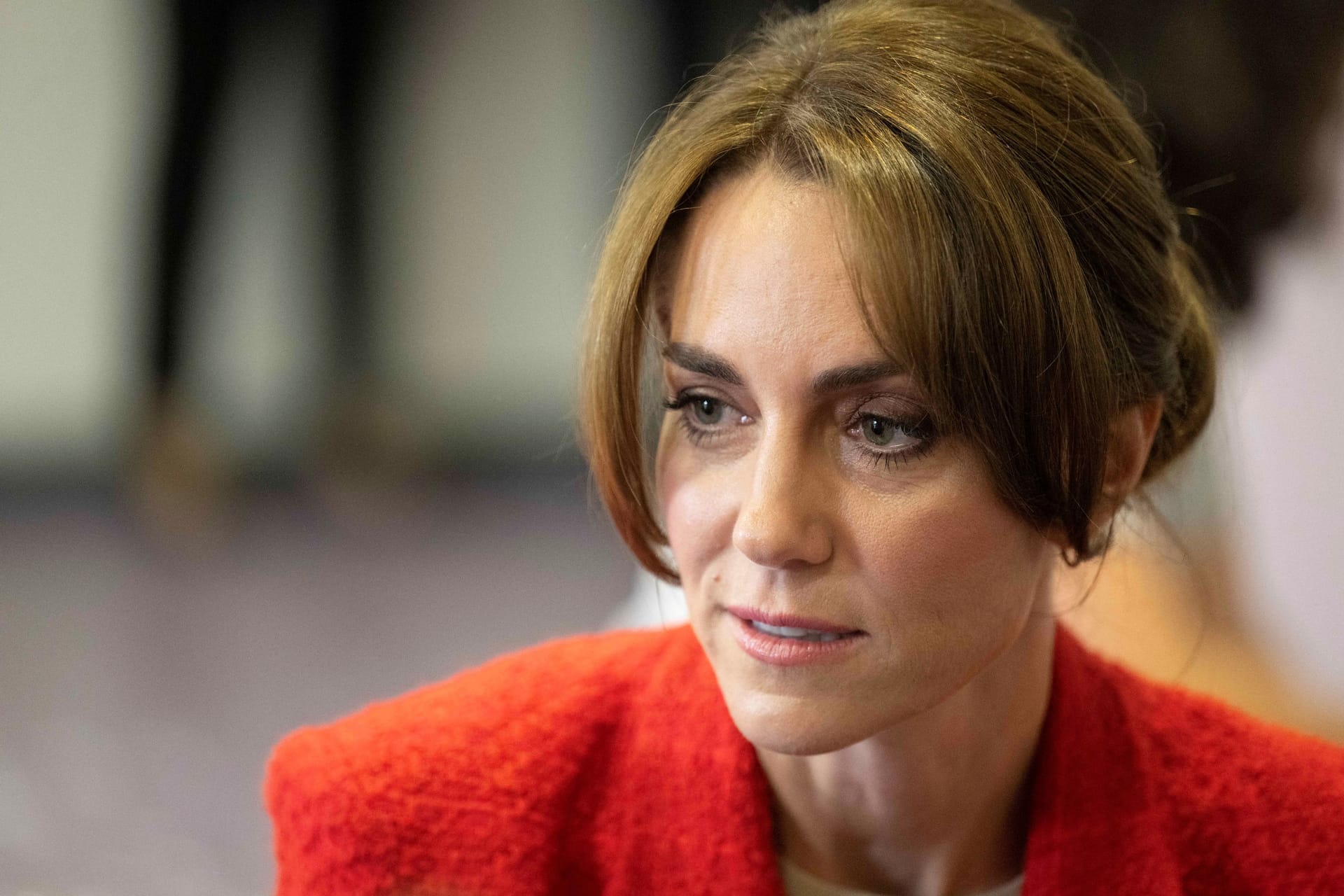 Prinzessin von Wales: Ist der Ruf von Kate in Gefahr? Prinzessin von Wales: Ist der Ruf von Kate in Gefahr?