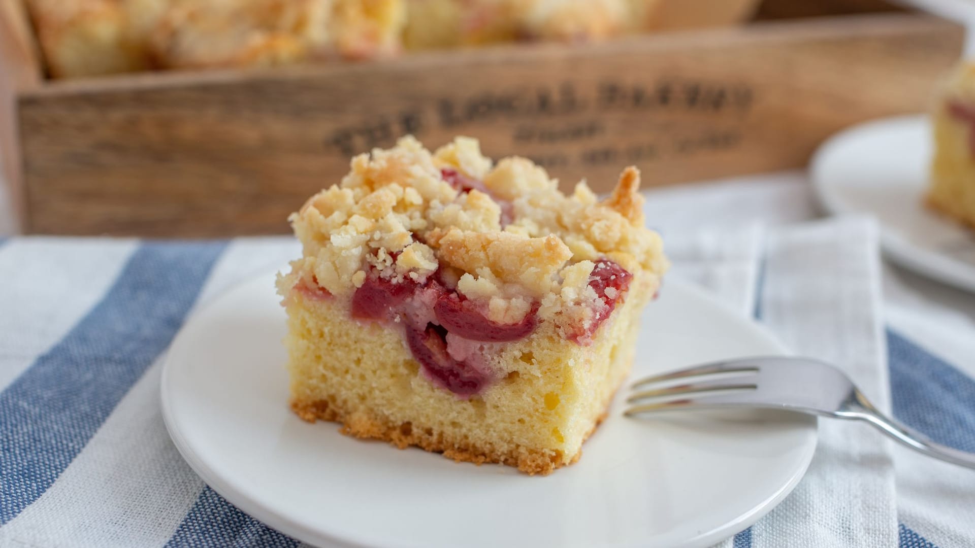 Leckere Kuchen können Sie leicht selbst machen: Dabei aber einen Fehler vermeiden. Leckere Kuchen können Sie leicht selbst machen: Dabei aber einen Fehler vermeiden.