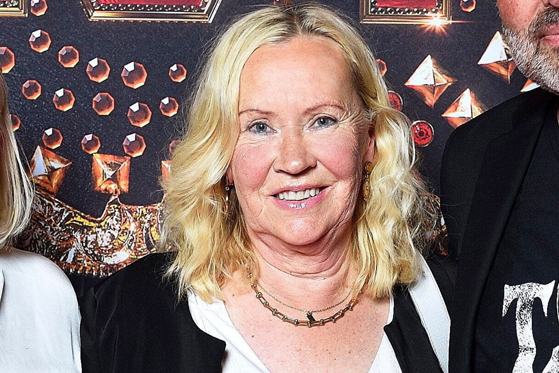 Agnetha Fältskog 2022