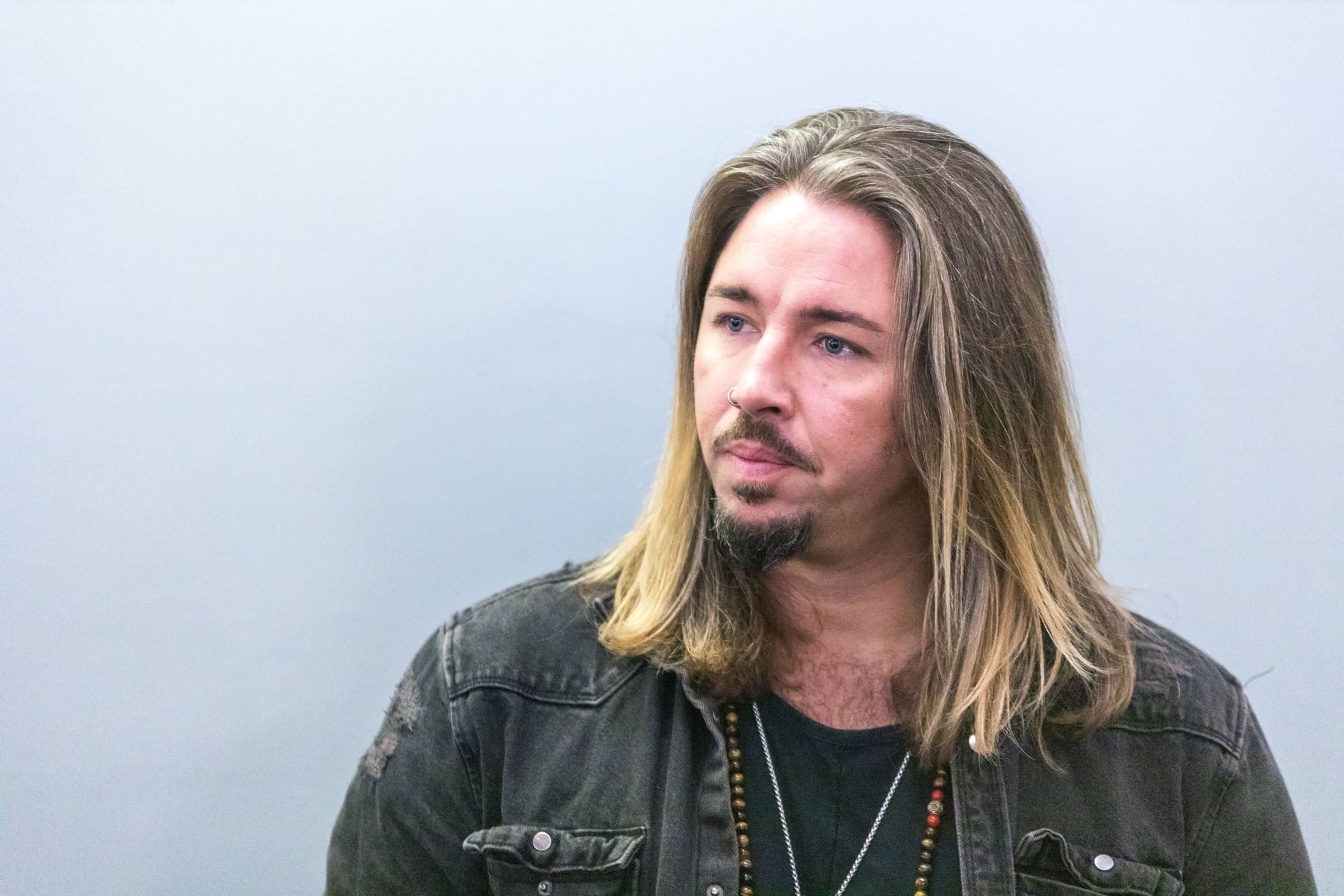 Gil Ofarim: Der Sänger erfuhr viel öffentliche Kritik.