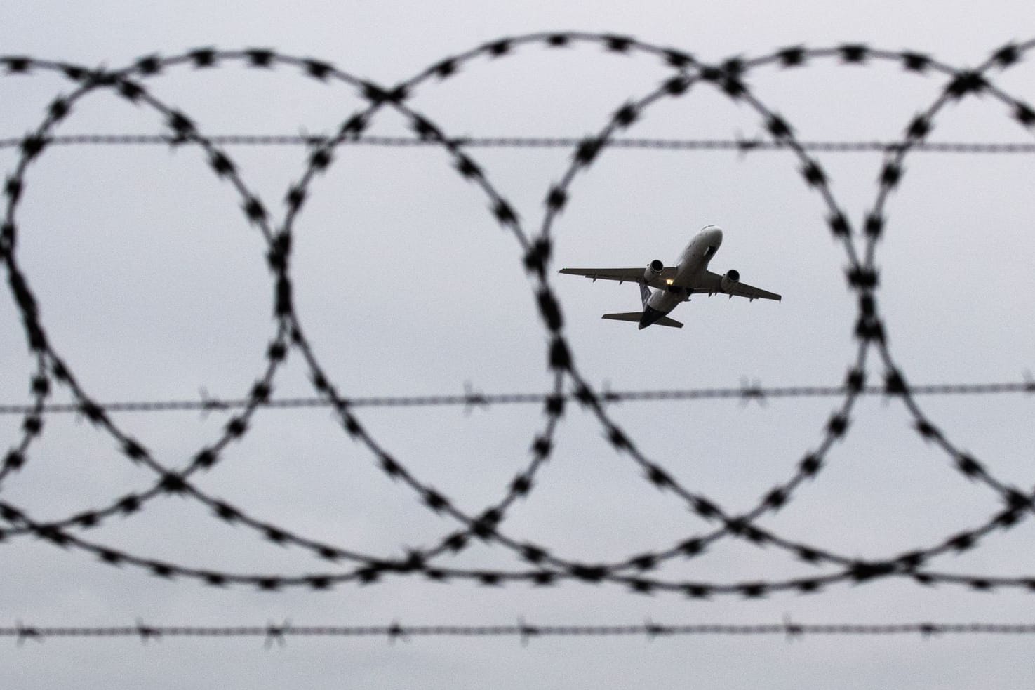 Abschiebung Abschiebung