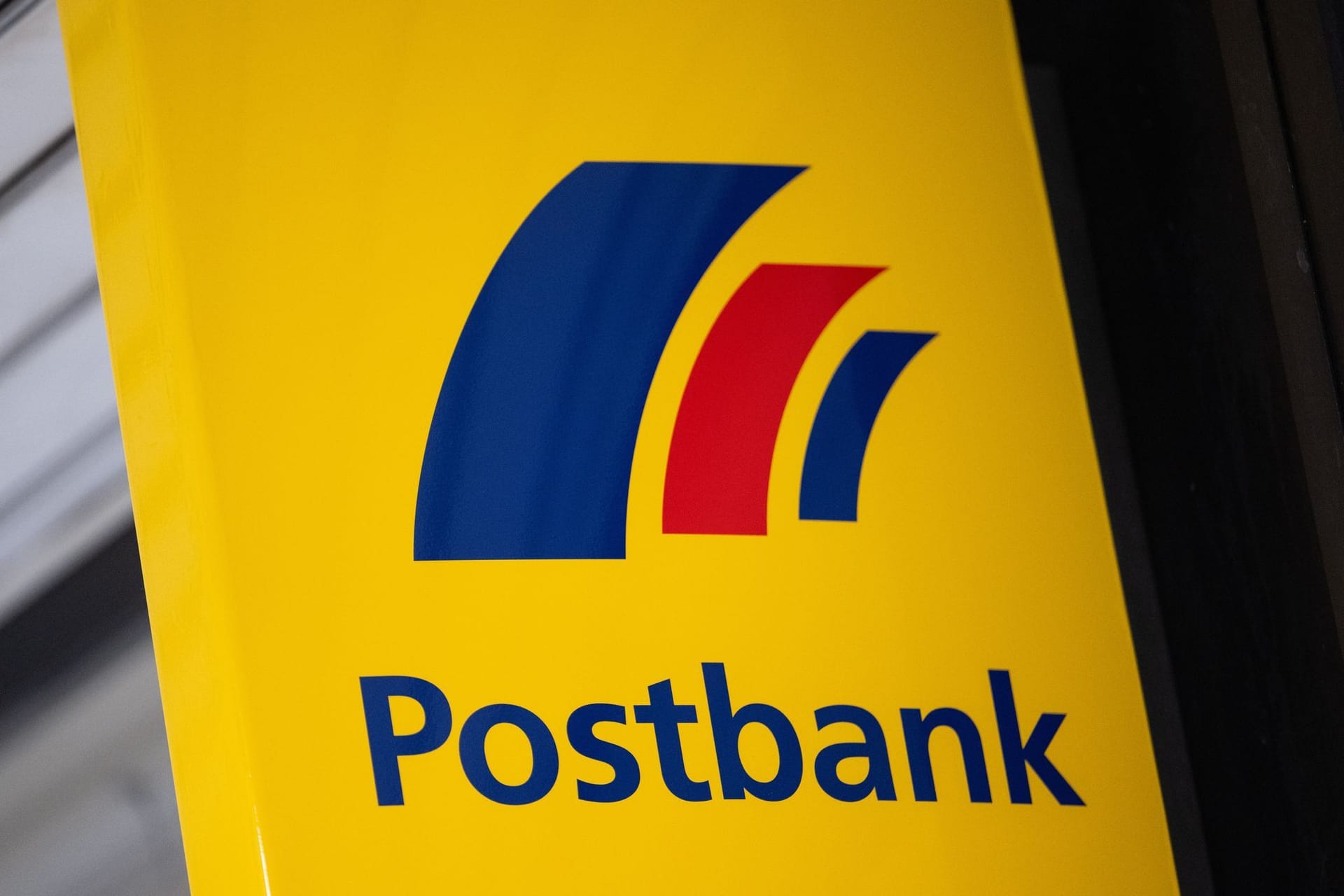 Postbank Postbank