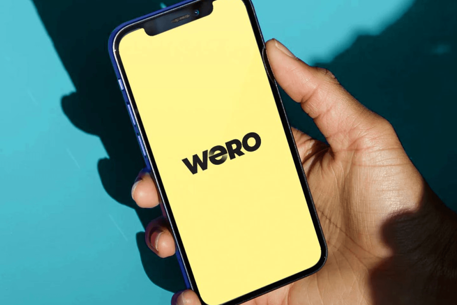 Neuer Bezahldienst: Wero ist ein Gemeinschaftsprojekt von 14 Banken und zwei Zahlungsfirmen. Neuer Bezahldienst: Wero ist ein Gemeinschaftsprojekt von 14 Banken und zwei Zahlungsfirmen.