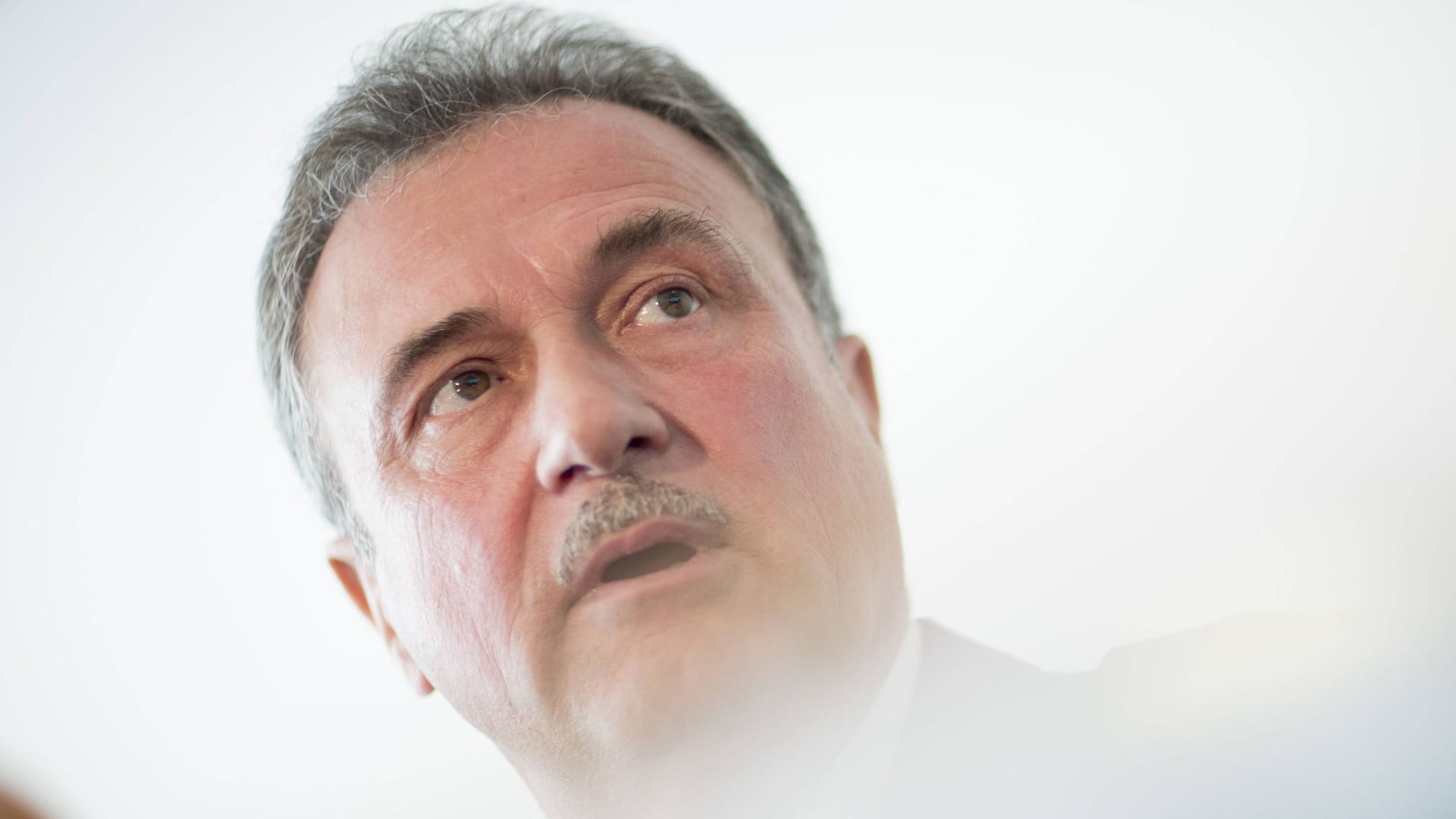 Claus Weselsky: Er ist nun Ehrenvorsitzender der Lokführergewerkschaft GDL. Claus Weselsky: Er ist nun Ehrenvorsitzender der Lokführergewerkschaft GDL.