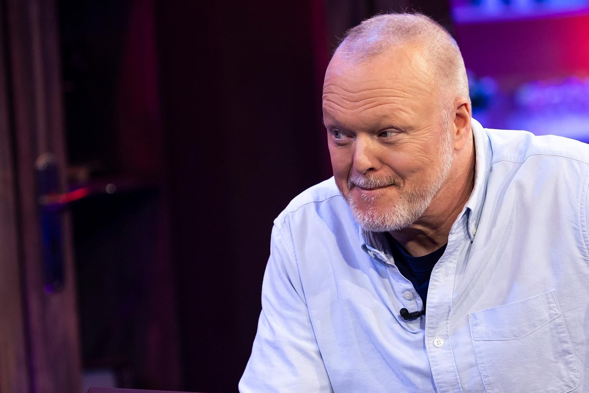 Stefan Raab: Ist der Hype um den Entertainer schon wieder verflogen? Stefan Raab: Ist der Hype um den Entertainer schon wieder verflogen?