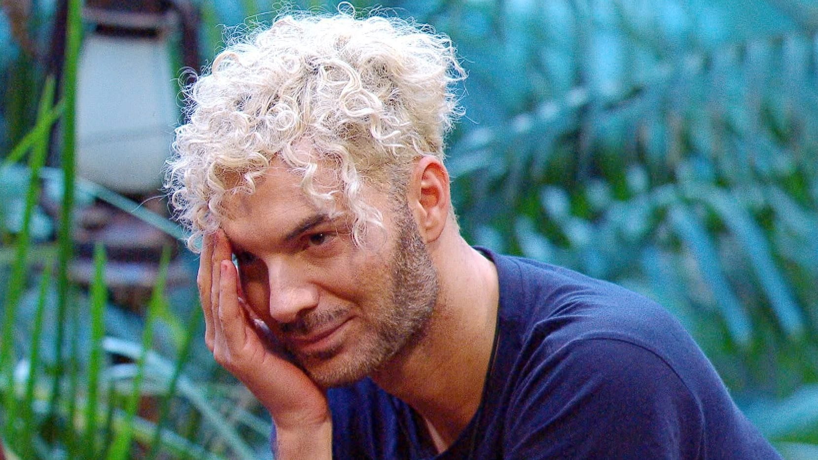Sam Dylan: Der TV-Star stellte mit einer Lüge das Dschungelcamp auf den Kopf. Sam Dylan: Der TV-Star stellte mit einer Lüge das Dschungelcamp auf den Kopf.