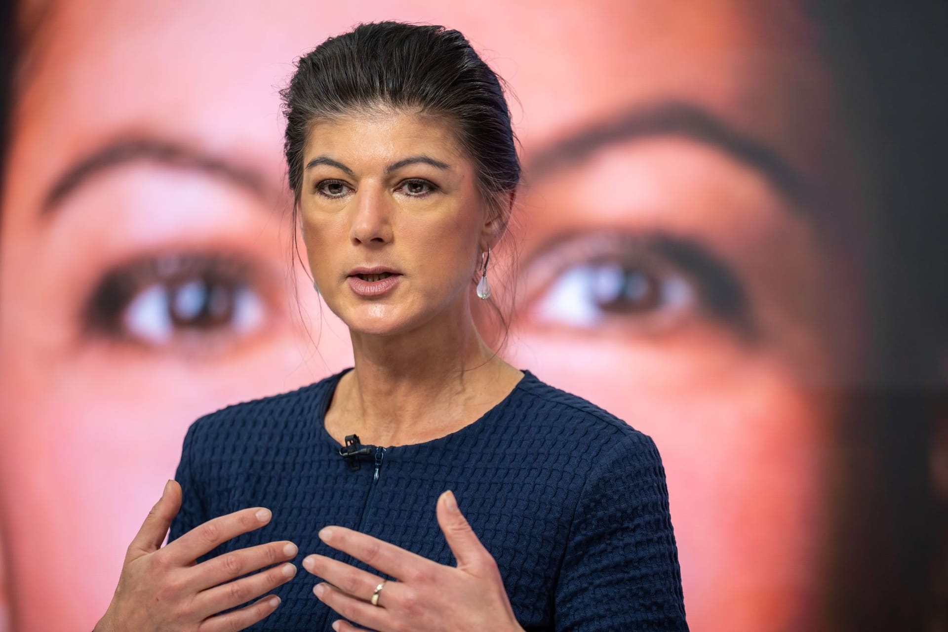 Sahra Wagenknecht Sahra Wagenknecht