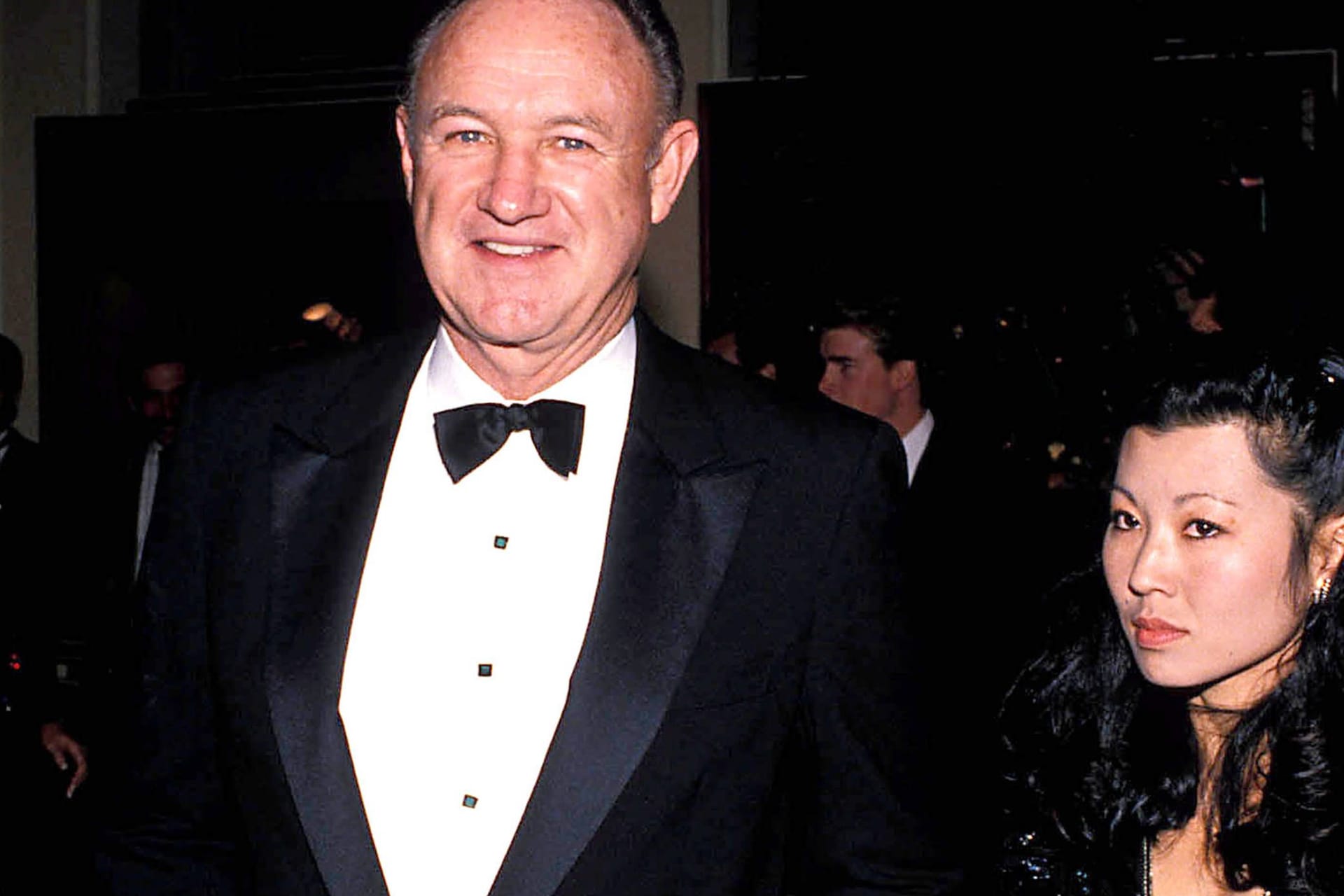 Gene Hackman und Betsy Arakawa: Die beiden wurden im Februar leblos aufgefunden.