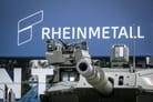 Rheinmetall mit Nato-Power