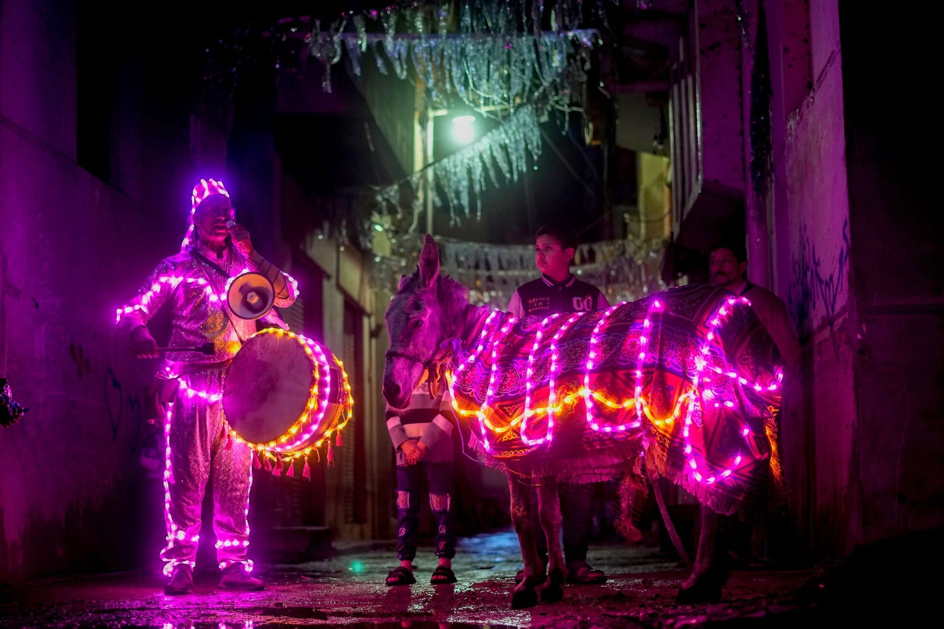 Ramadan in Ägypten