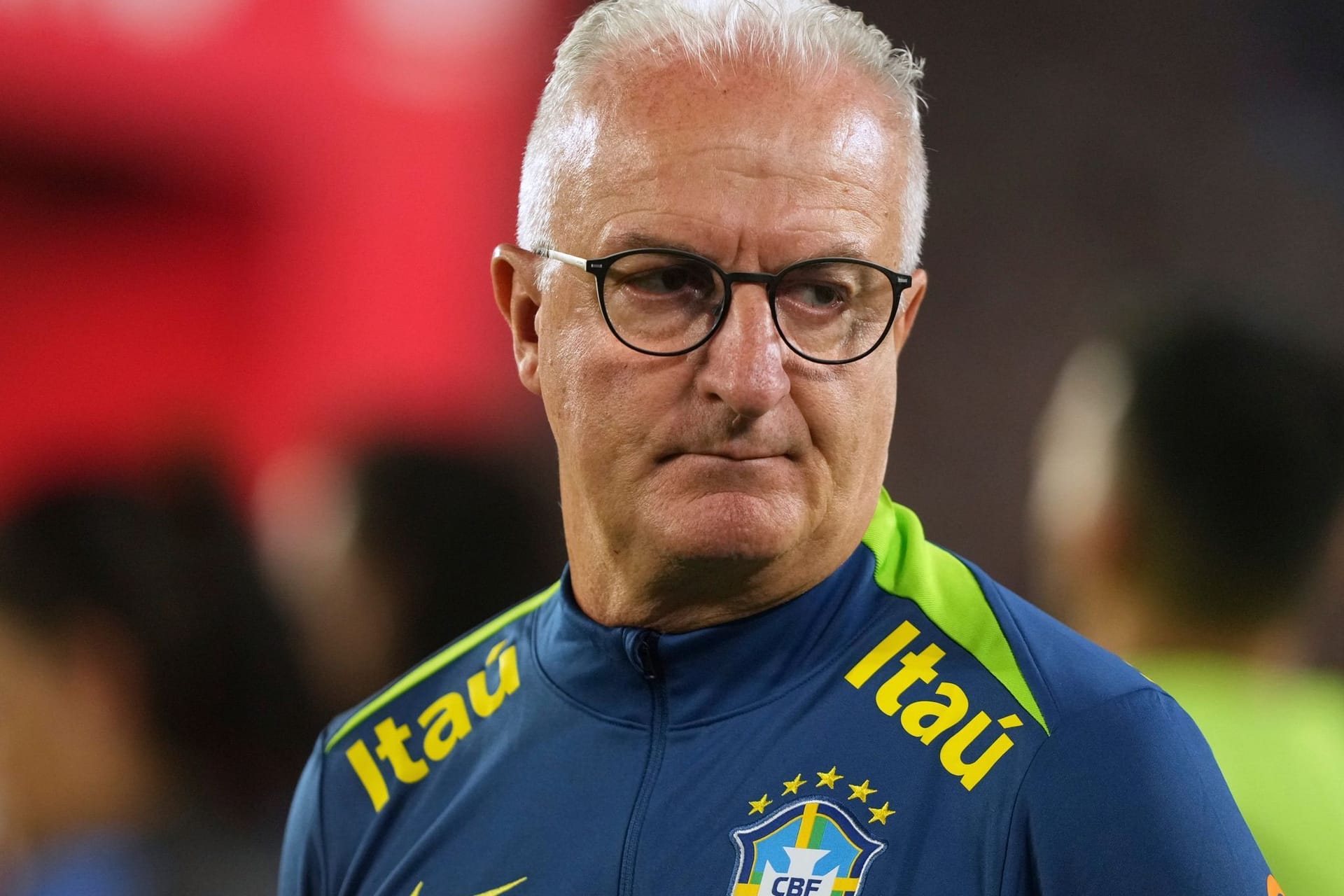 Brasiliens Nationaltrainer Dorival Júnior entlassen