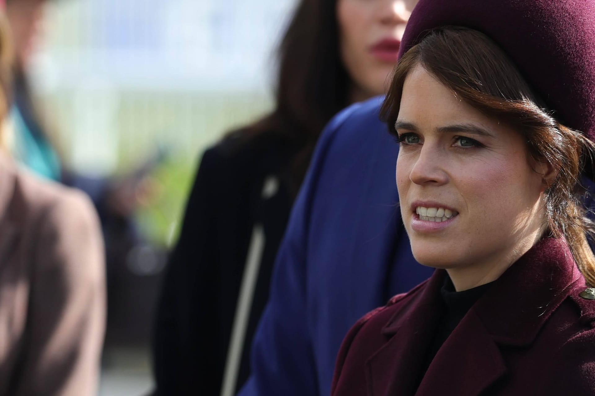 Prinzessin Beatrice: Sie wurde im Januar zum zweiten Mal Mutter.