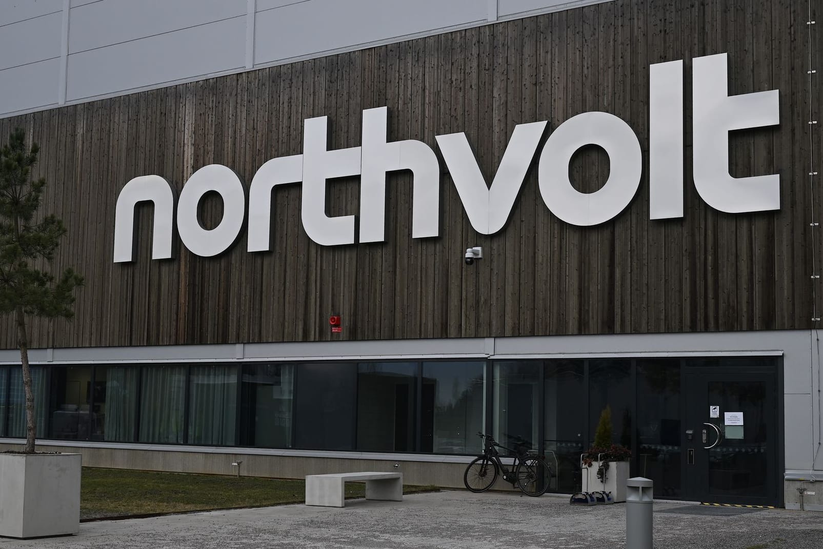 Northvolt Northvolt