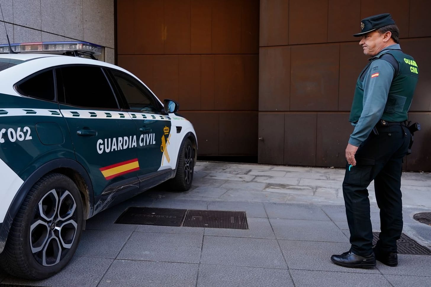 Horror in Spanien: Deutsche sperrten Kinder seit 2021 ein
