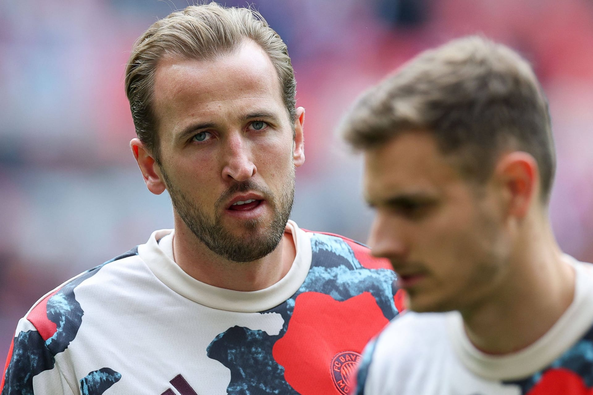 Harry Kane: Er hat bereits 28 Liga-Tore auf dem Konto.