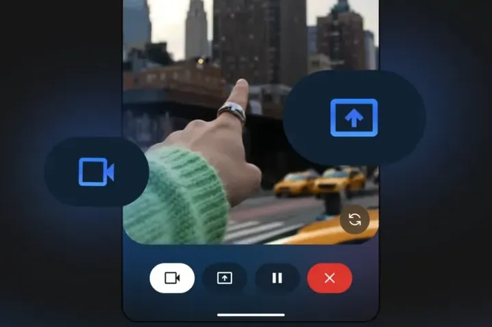 Google Gemini: Der KI-Assistent bekommt eine neue Funktion zur visuellen Erkennung.