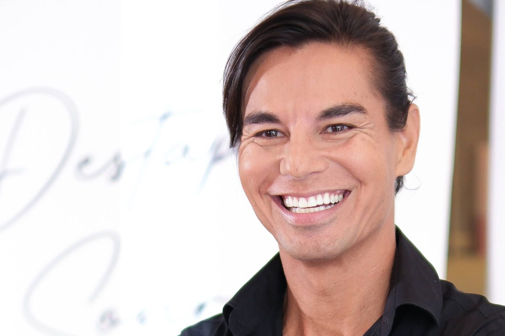 Julio Iglesias Jr.: Der Sänger ist auch in Deutschland erfolgreich.
