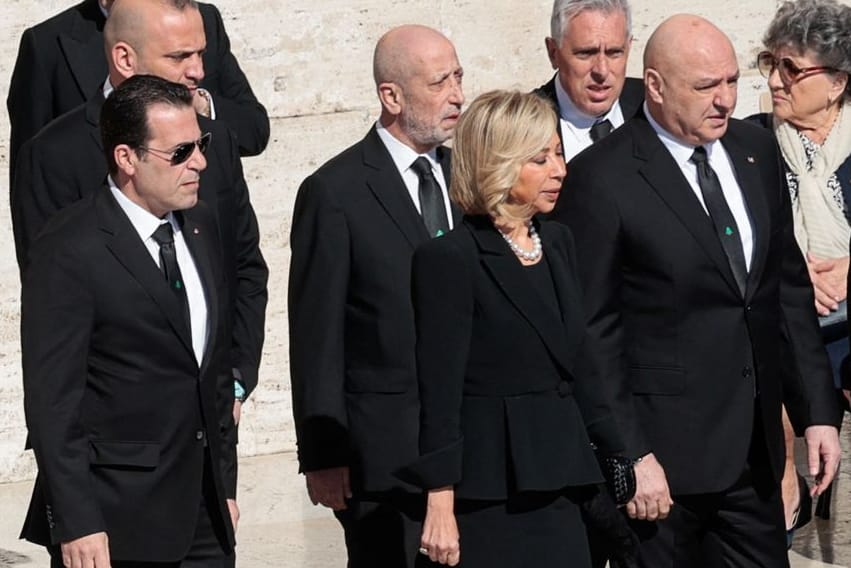 POPE-FRANCIS/FUNERAL POPE-FRANCIS/FUNERAL