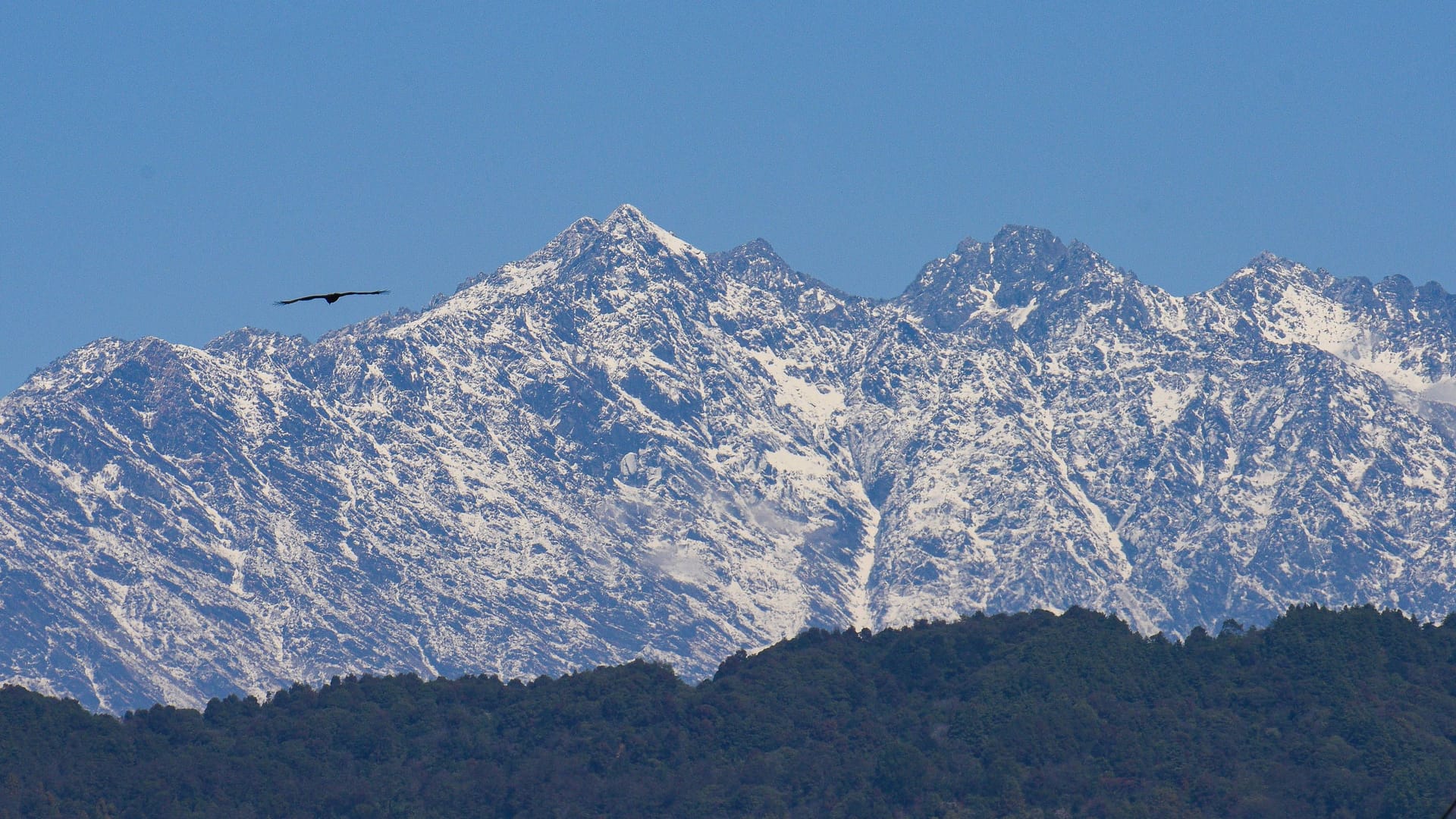 Schwierige Lage: Flüge in Himalaya-Regionen gelten als besonders gefährlich. Schwierige Lage: Flüge in Himalaya-Regionen gelten als besonders gefährlich.