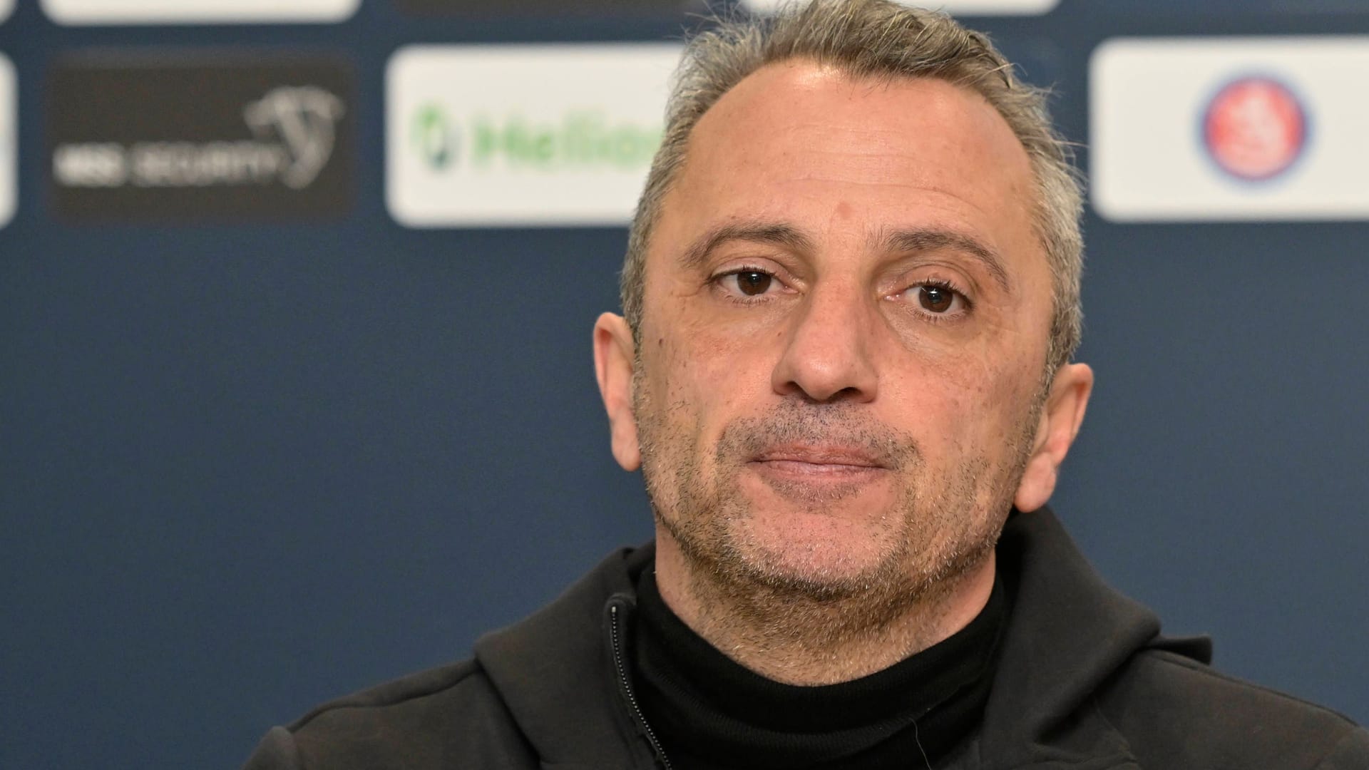 Iraklis Metaxas musste gehen: Ein Kommentar zu einem anderen Team kostete ihn den Job.