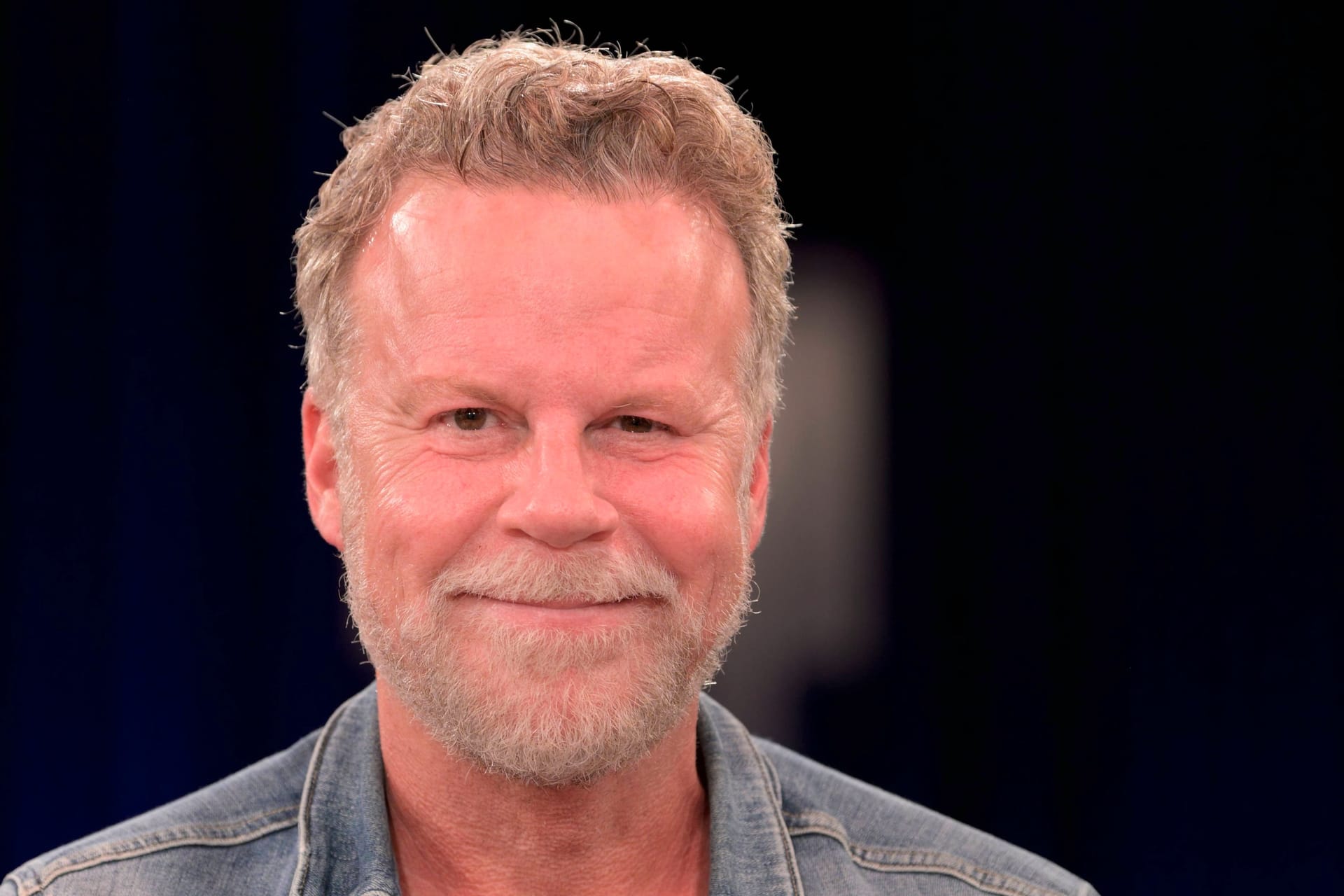 Jenke von Wilmsdorff: Er ist Vater eines Sohnes. Jenke von Wilmsdorff: Er ist Vater eines Sohnes.