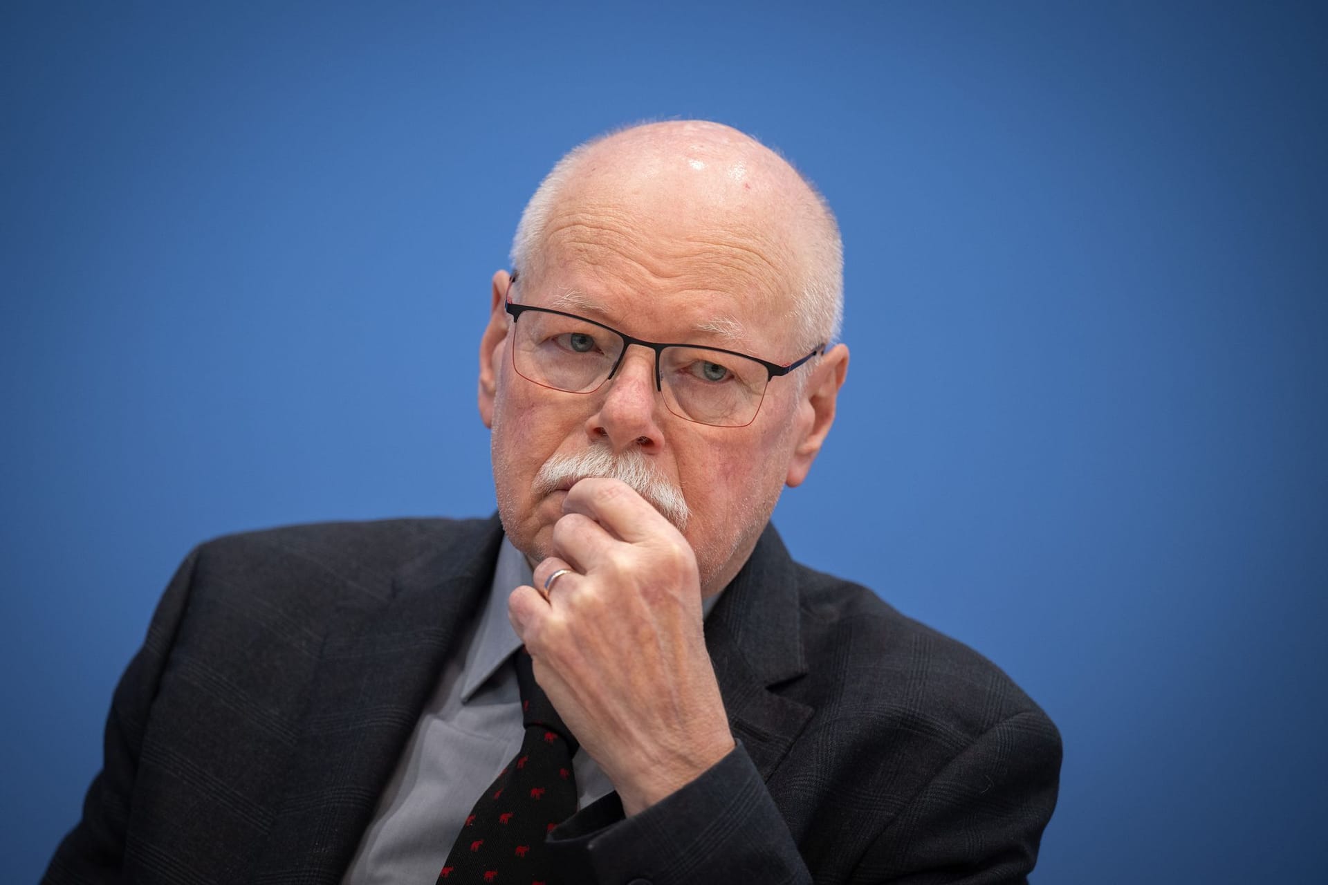 Ulrich Mäurer