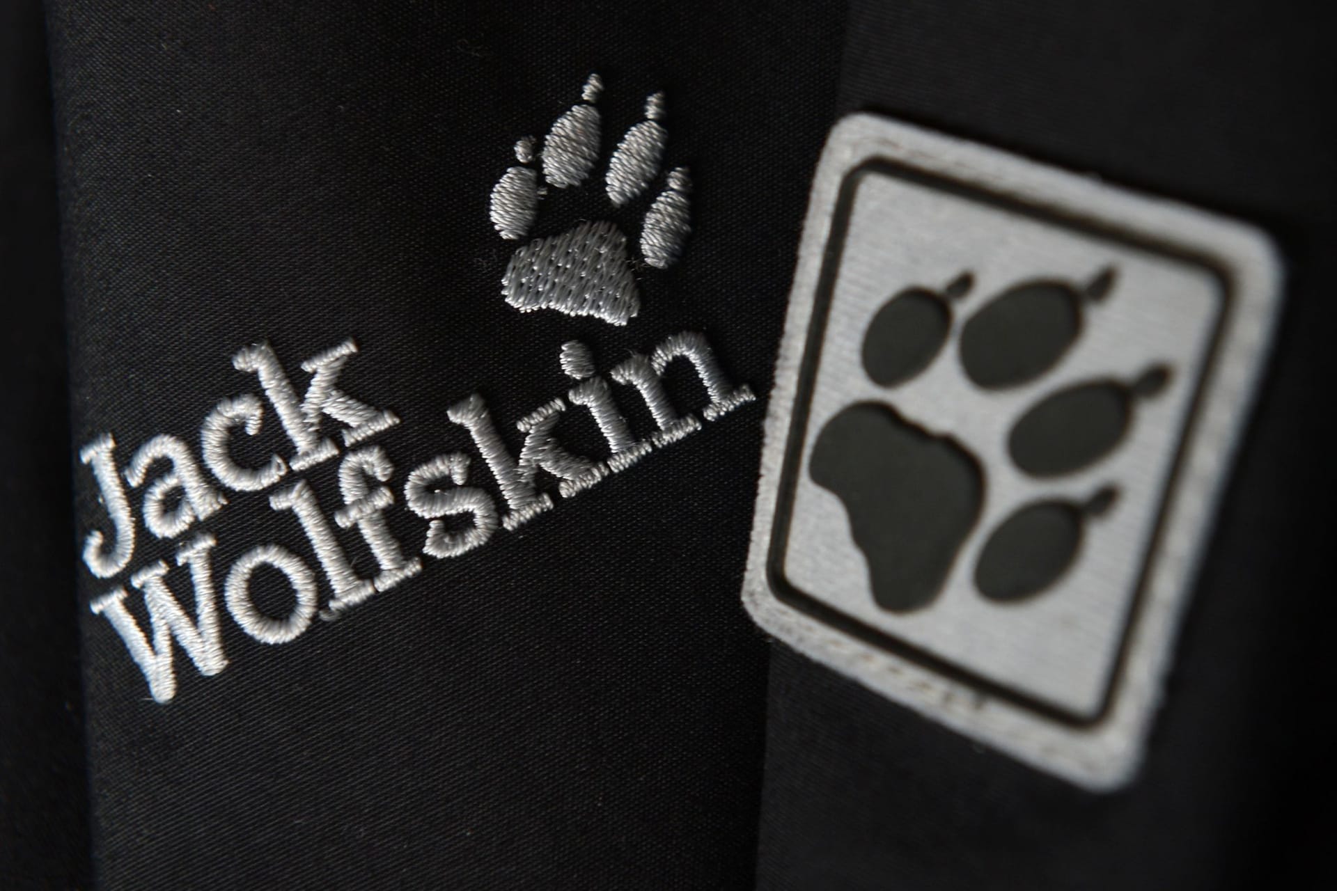 Jack Wolfskin